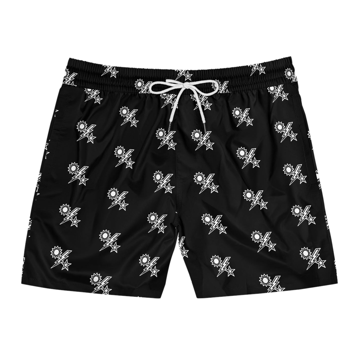 Maka DUI Guts Swim Trunks