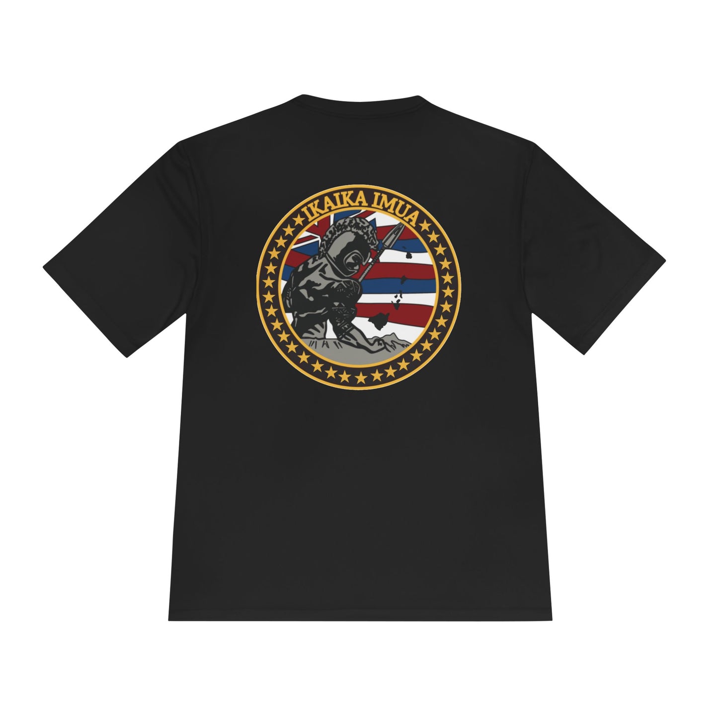 UH ROTC Battalion PT Shirt
