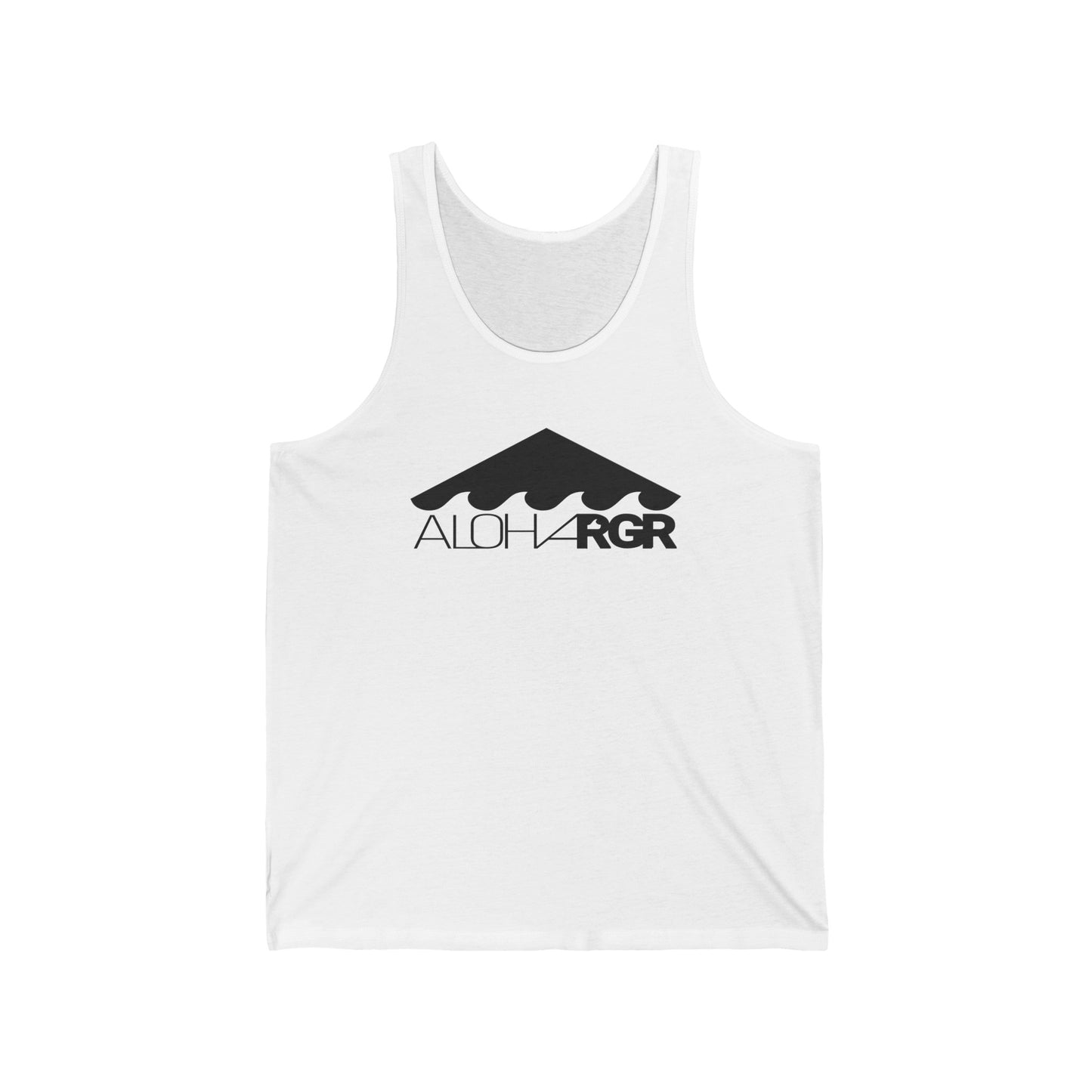 Aloha Ranger Diamond Tank