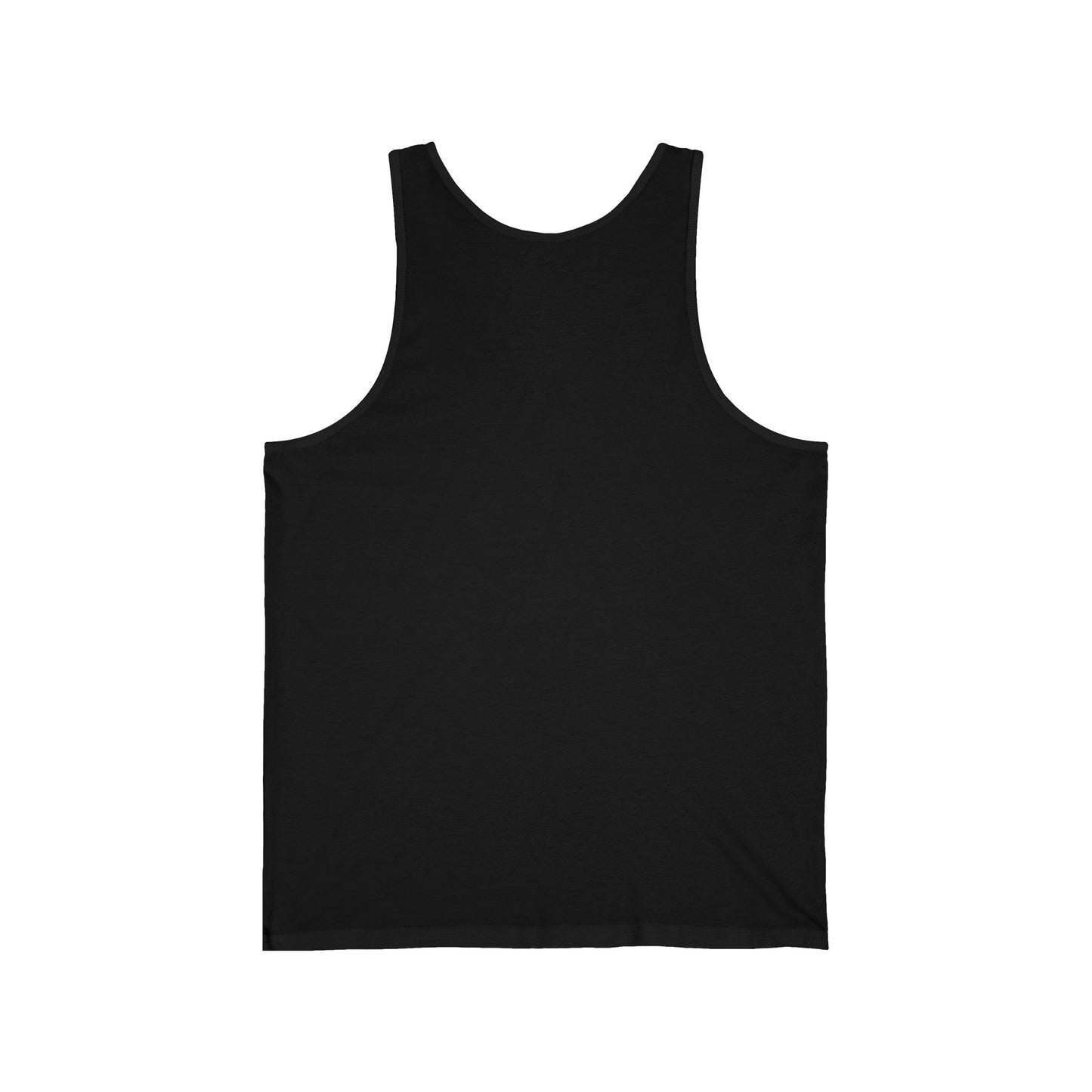 Suns Out Guns Out DUI Tank