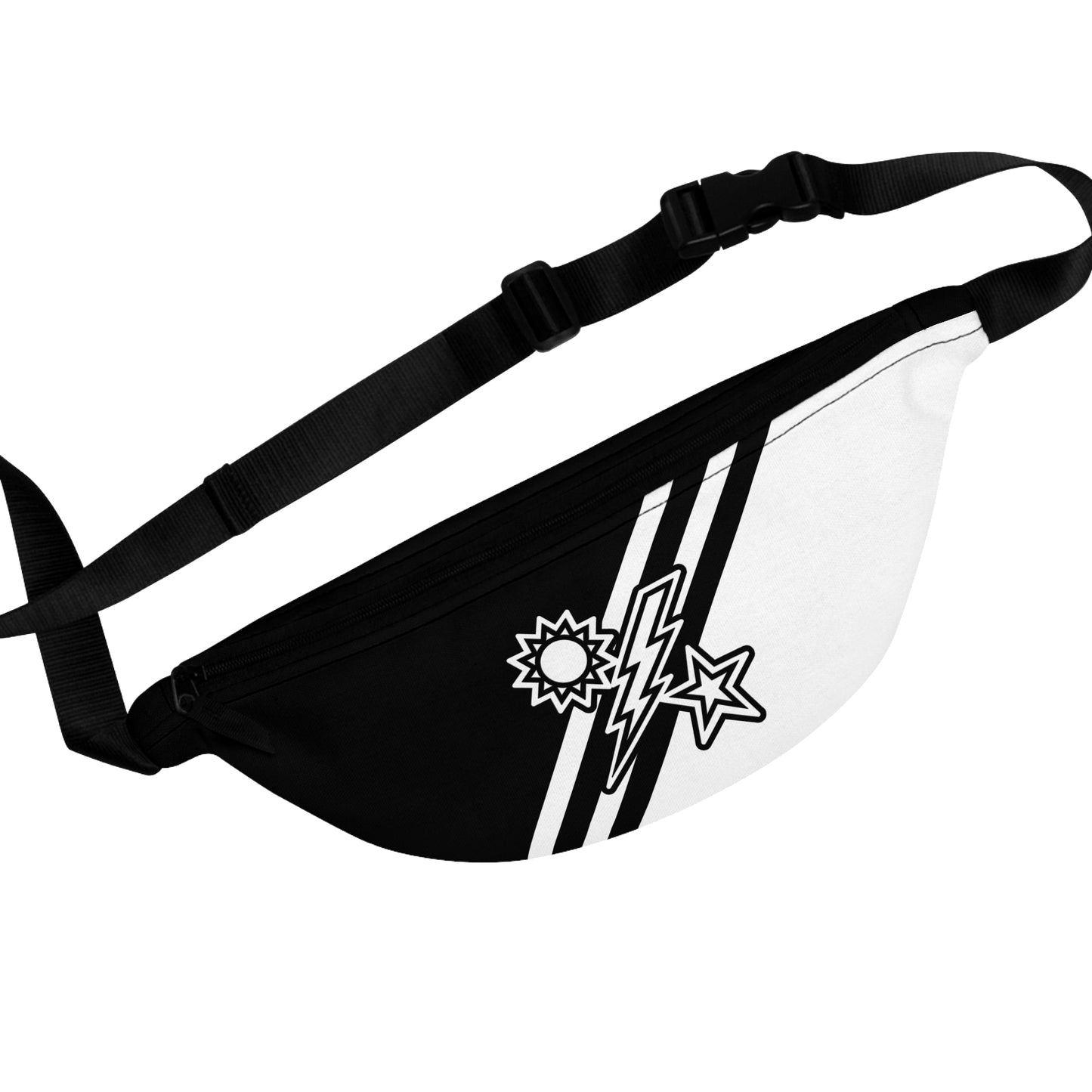 Subdued DUI Guts Pauhana Dumpy Pouch
