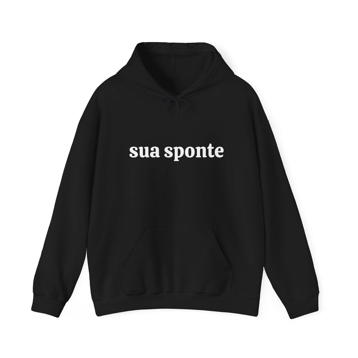 Sua Sponte Hawaii Beachcomber Hoodie