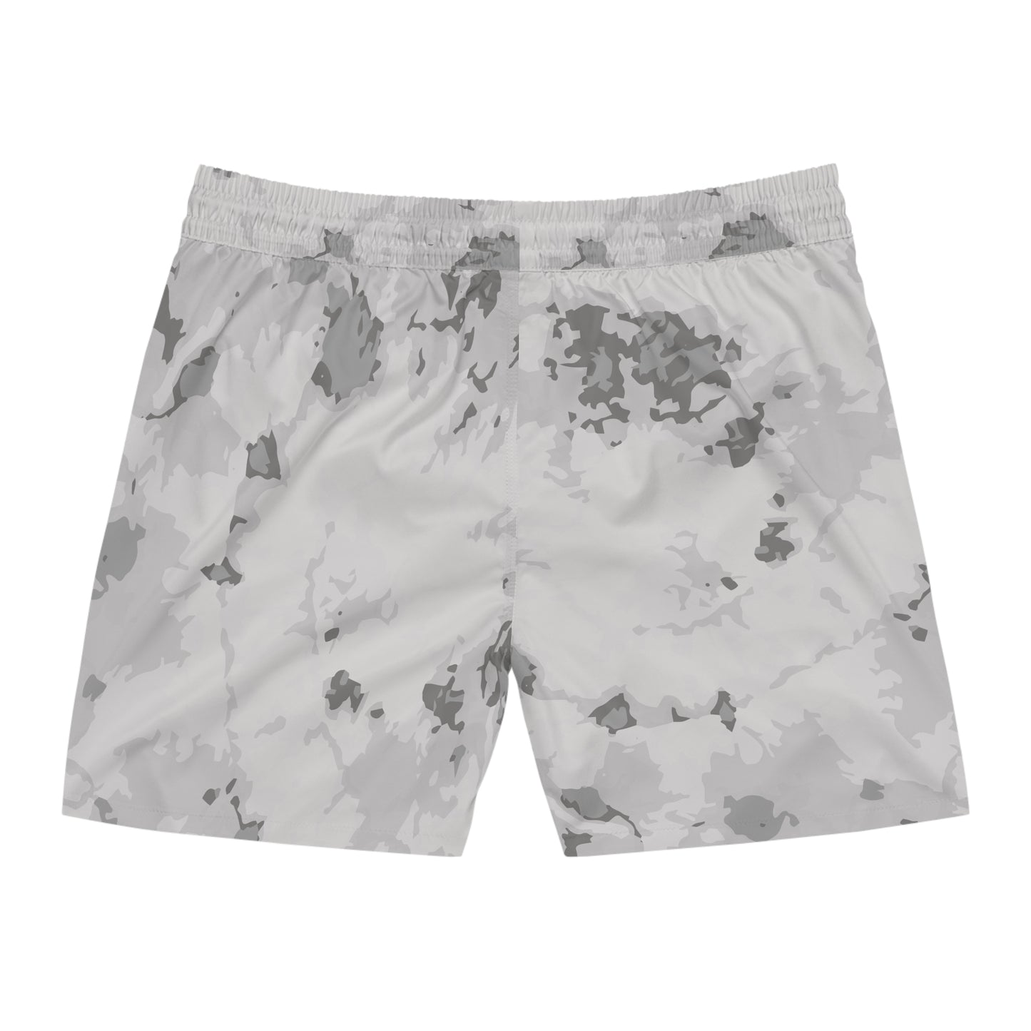 Ash 2d Battalion UMT Swim Trunks
