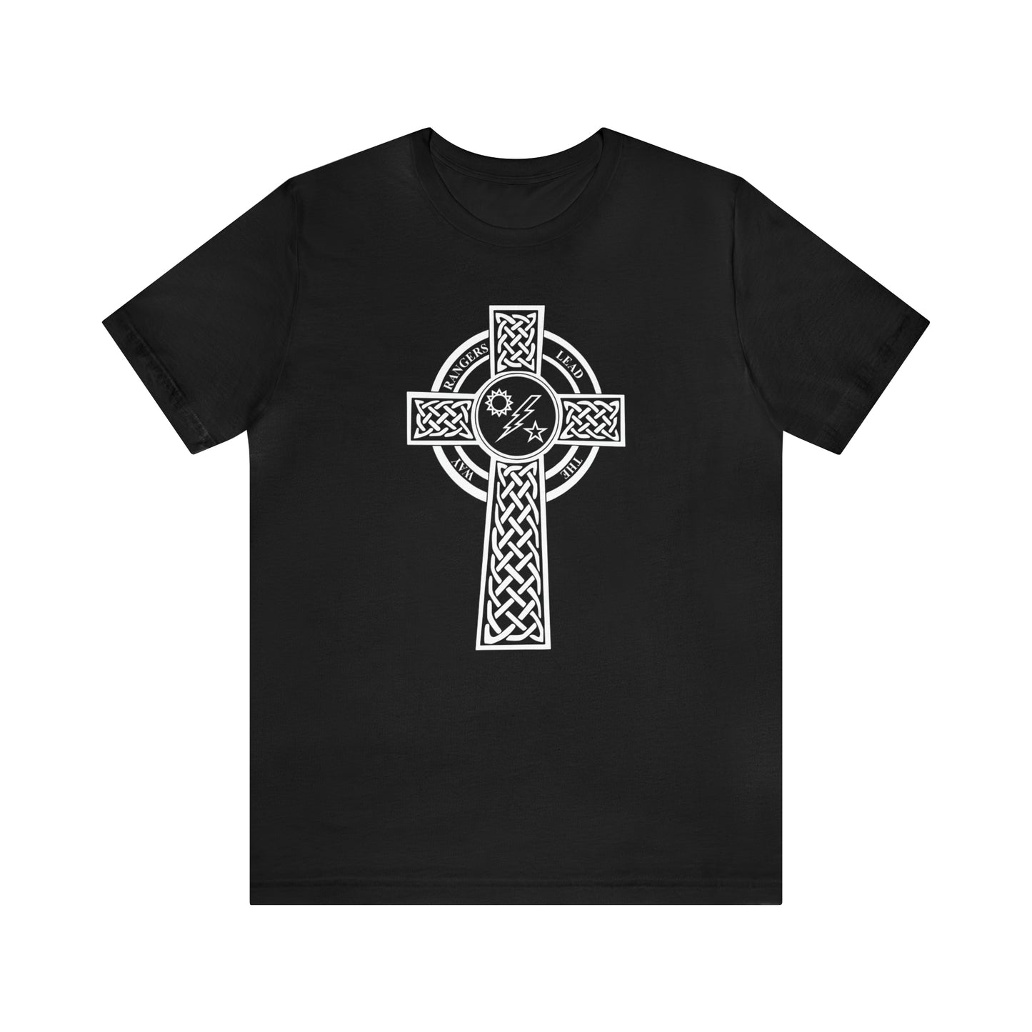1st Battalion Carrickfergus UMT Short Sleeve Shirt