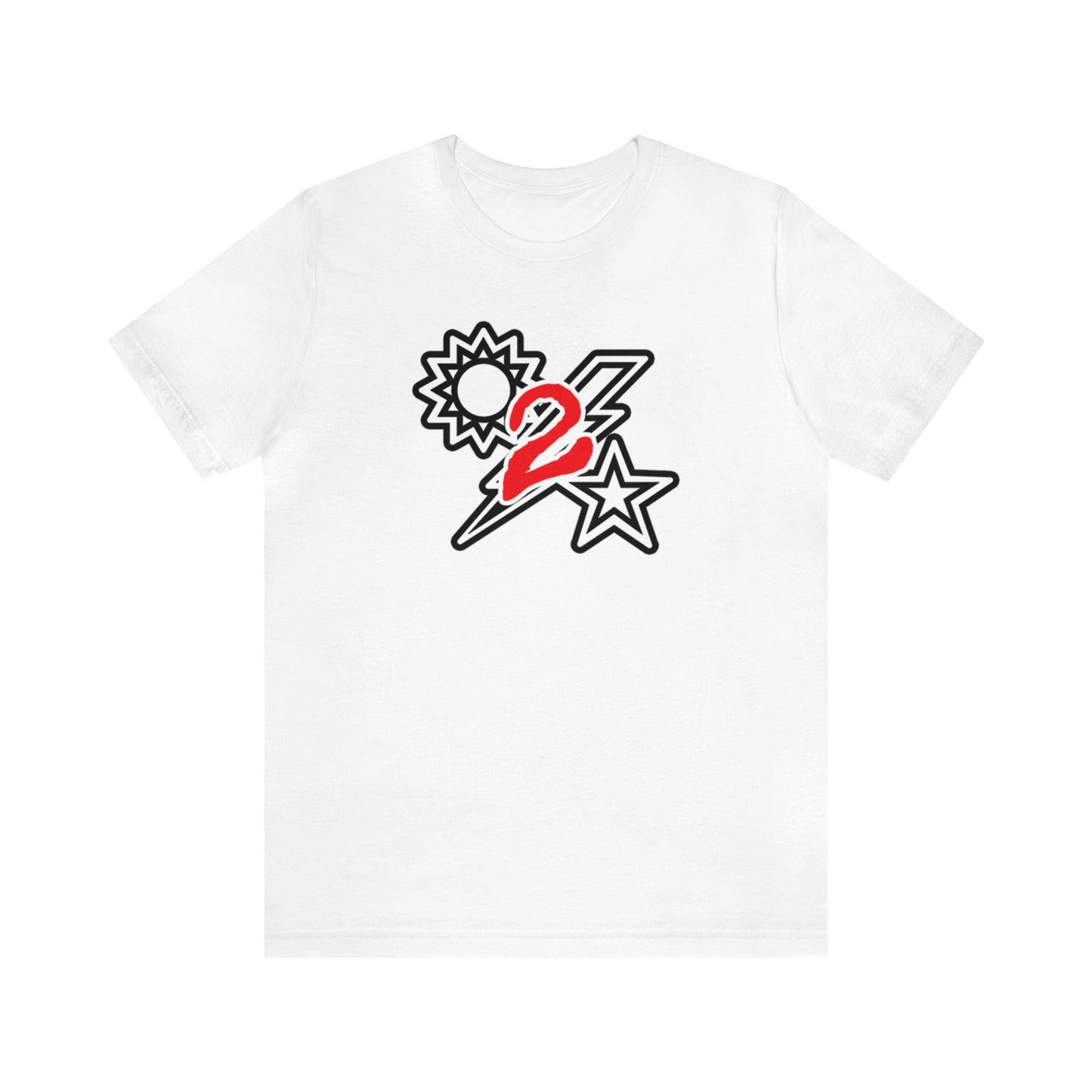 2d Battalion DUI Guts Short Sleeve Shirt