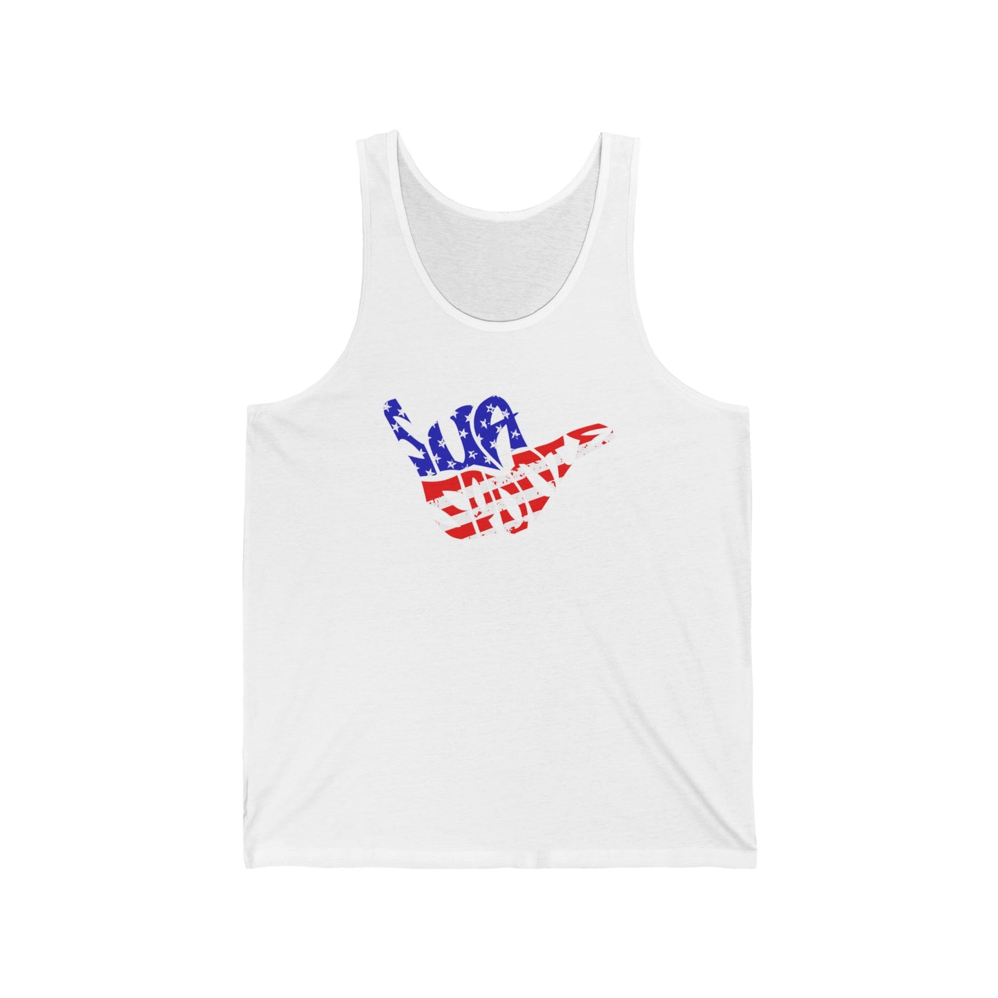 RWB Sua Sponte Shaka Tank