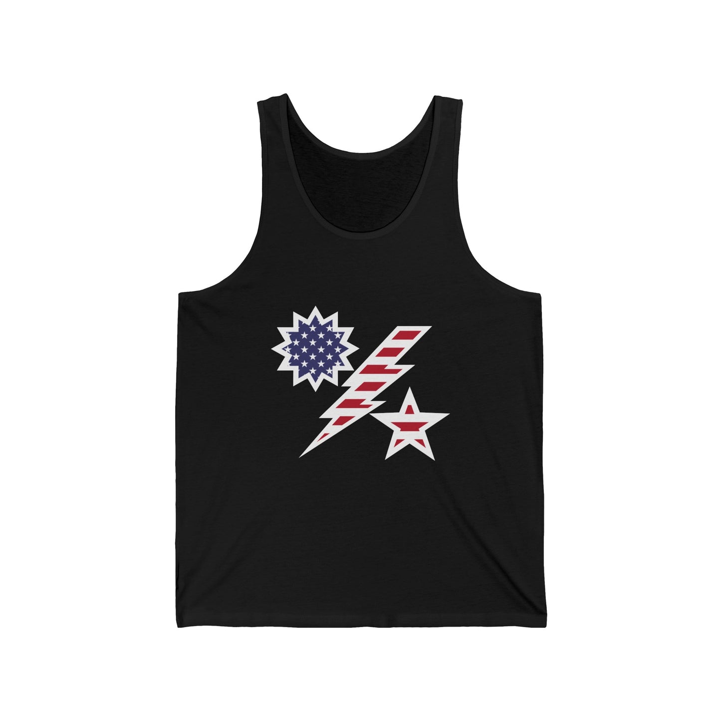 RWB DUI Tank