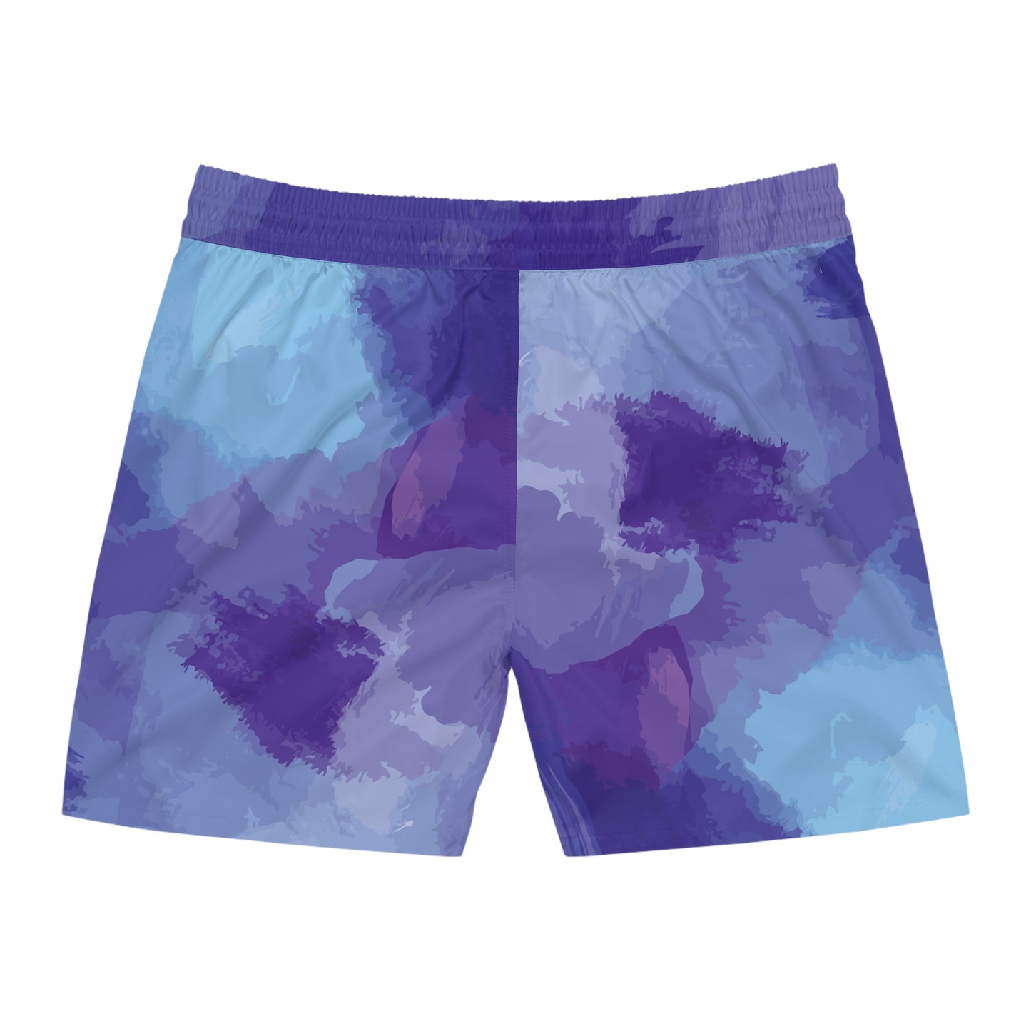 2d Battalion UMT Kaunaloa Colorcrush Swim Trunks