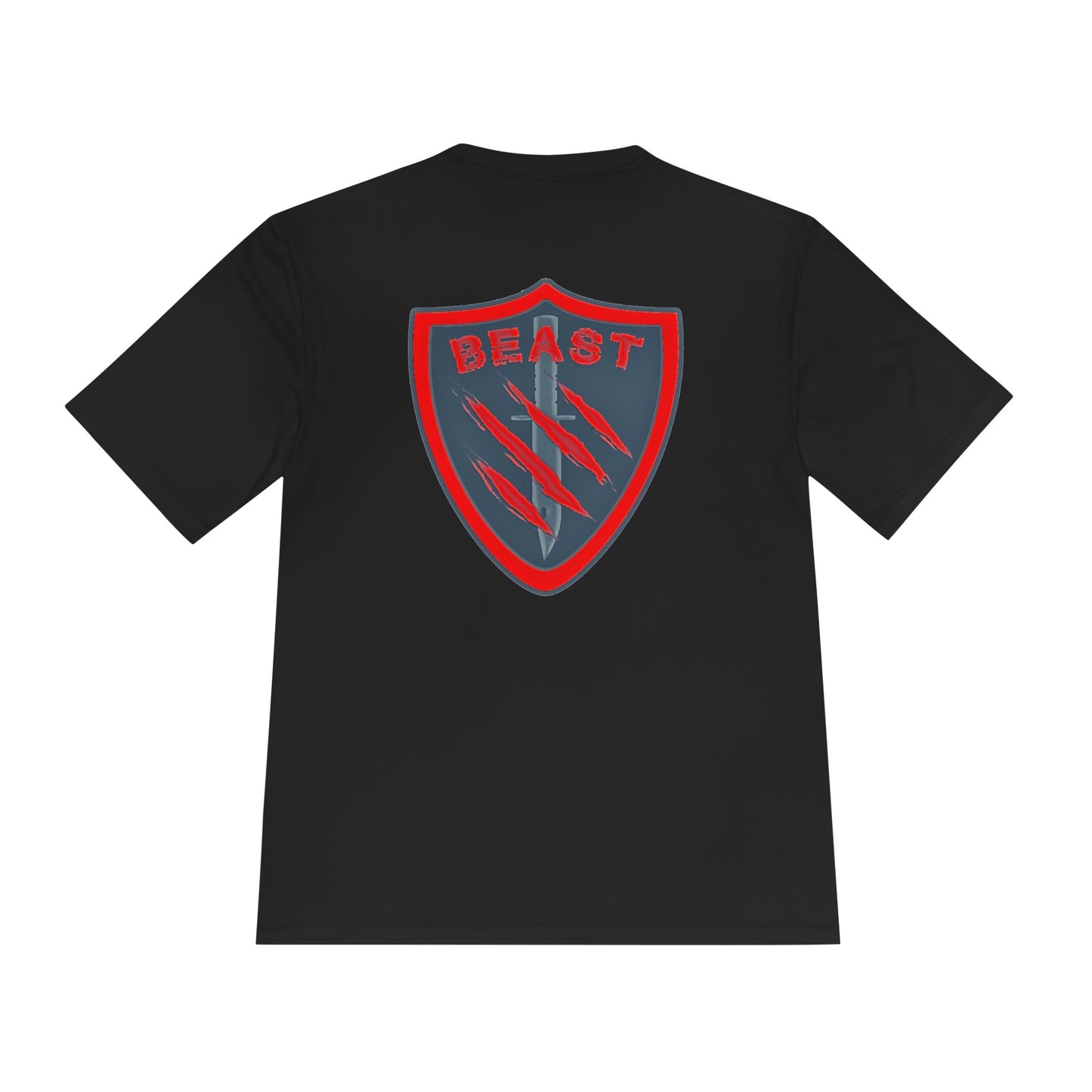 UH ROTC B CO PT Shirt