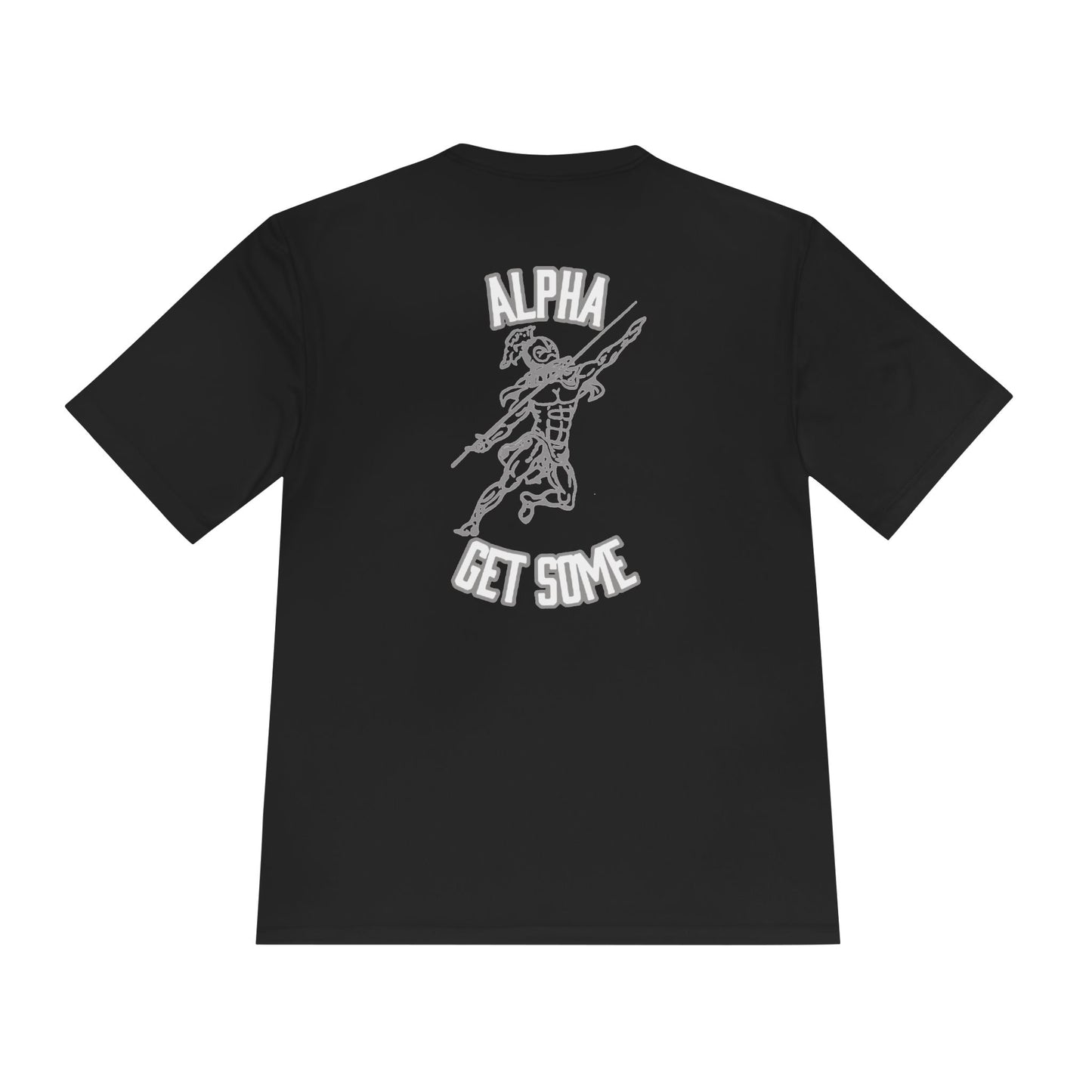UH ROTC A CO PT Shirt