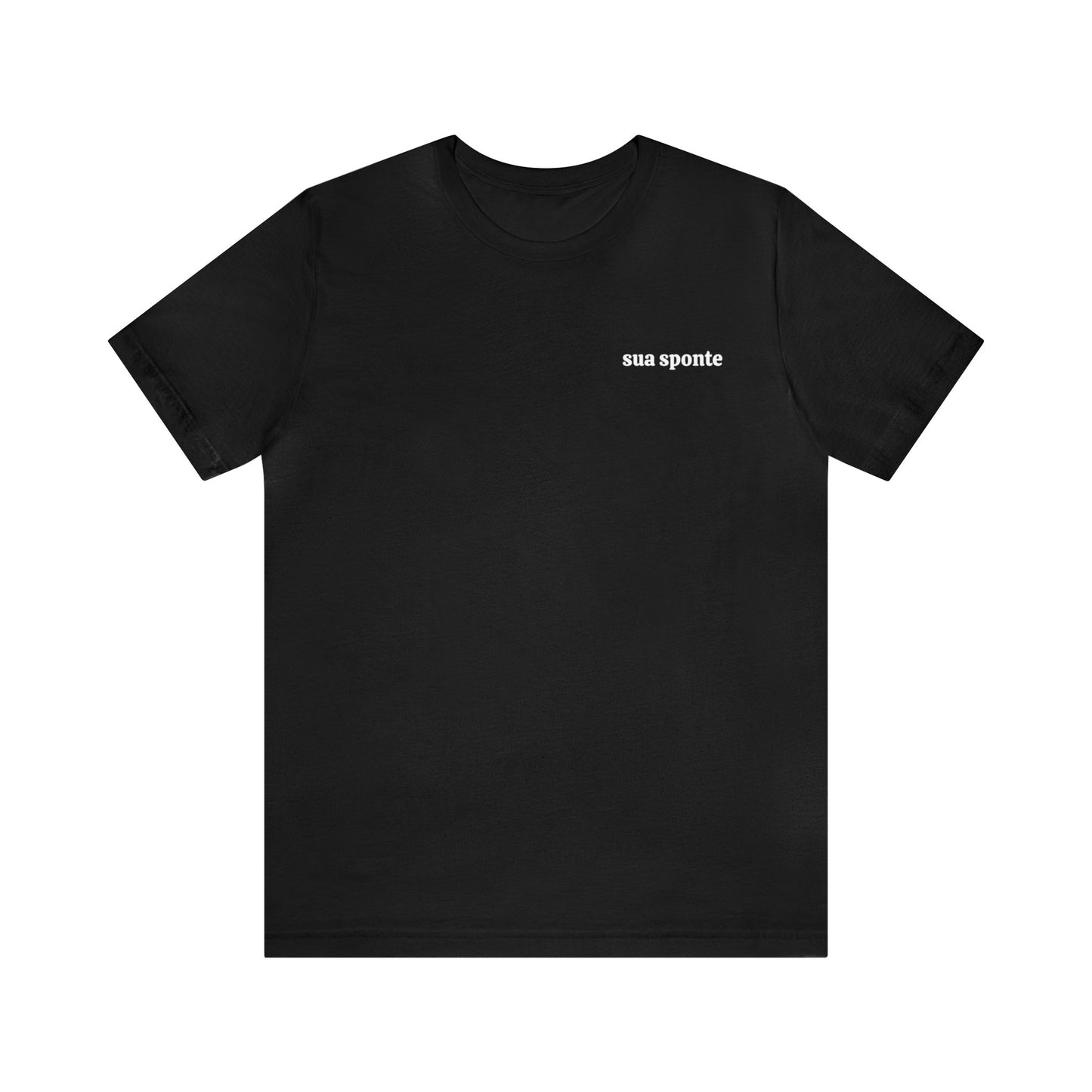 Sua Sponte Hawaii Short Sleeve Shirt