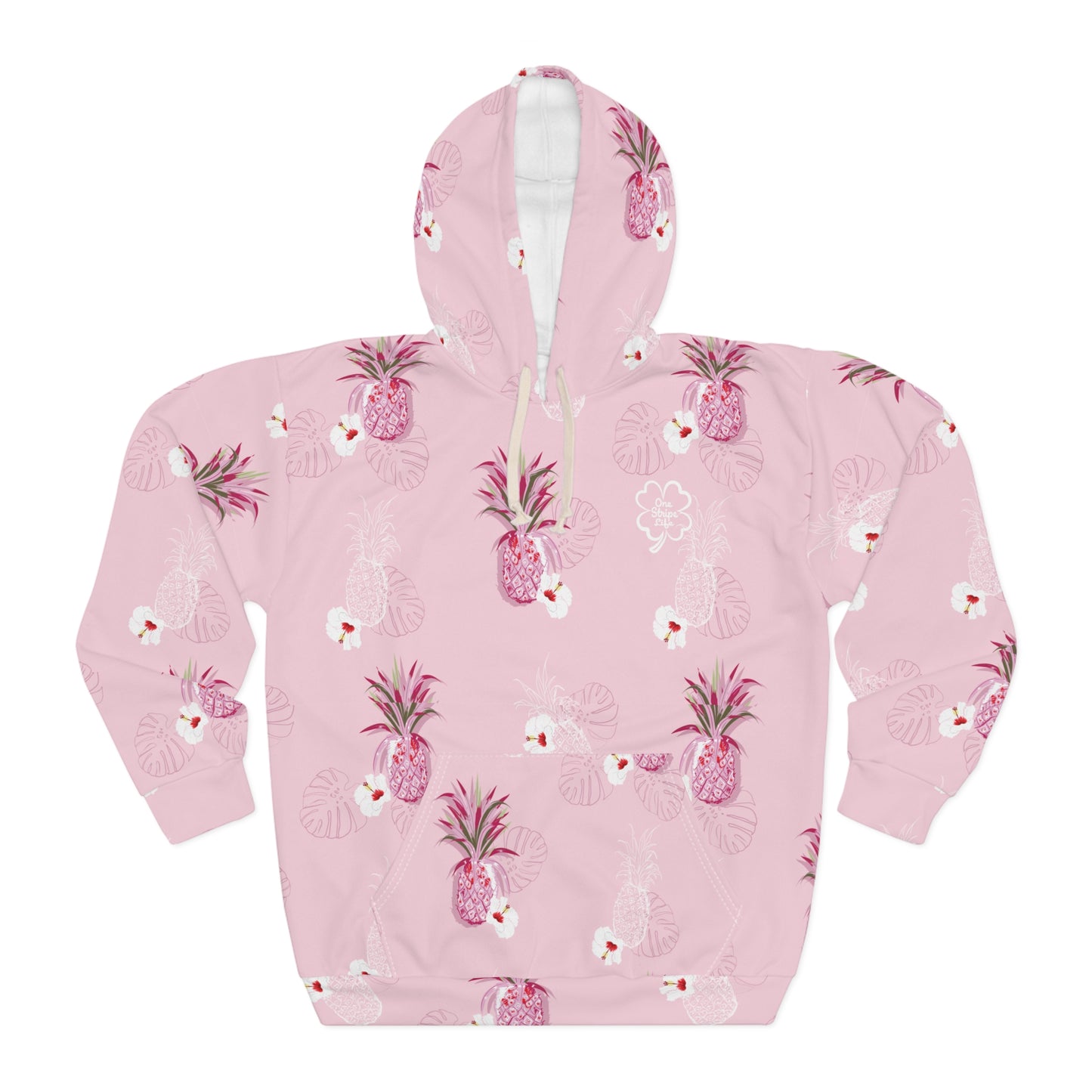 Paina 1st Battalion Beach Batt Seabreeze Hoodie
