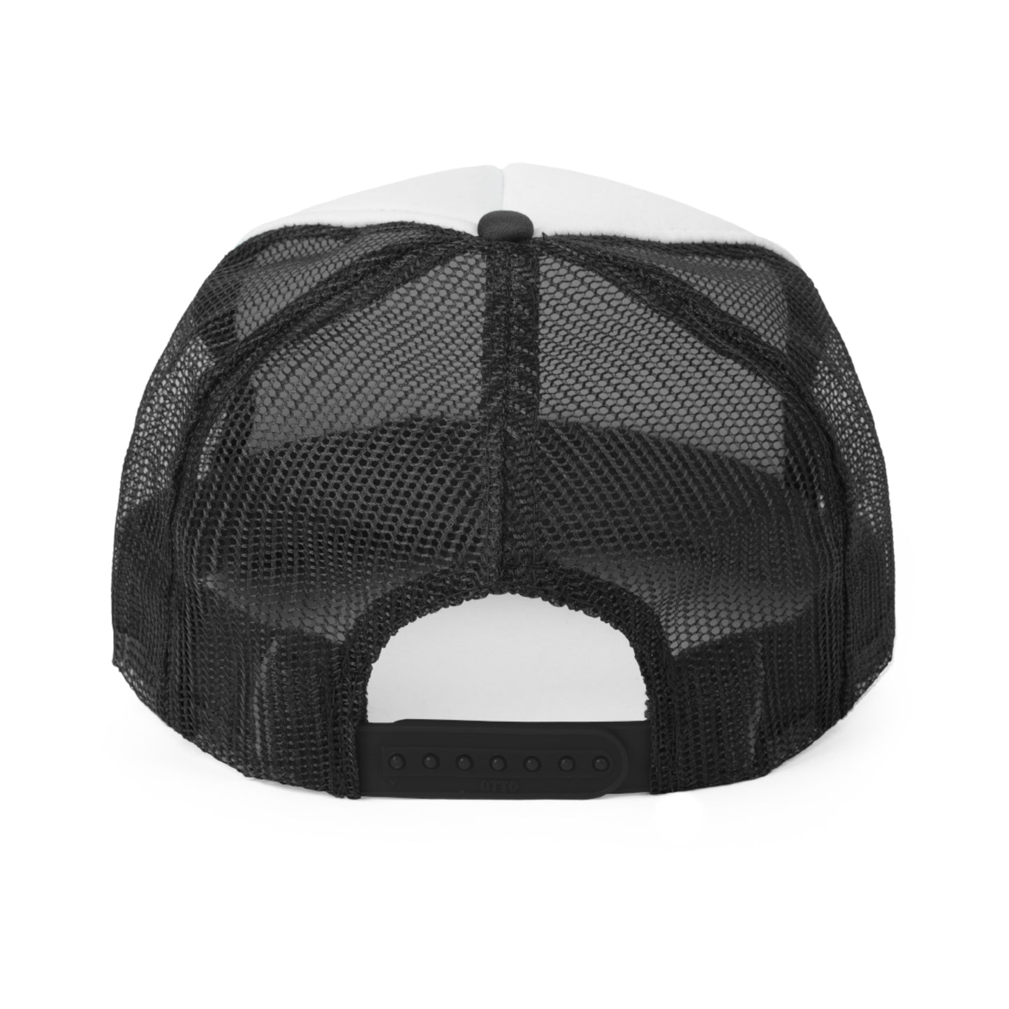 A Co, 3d Battalion Subdued Island Trucker