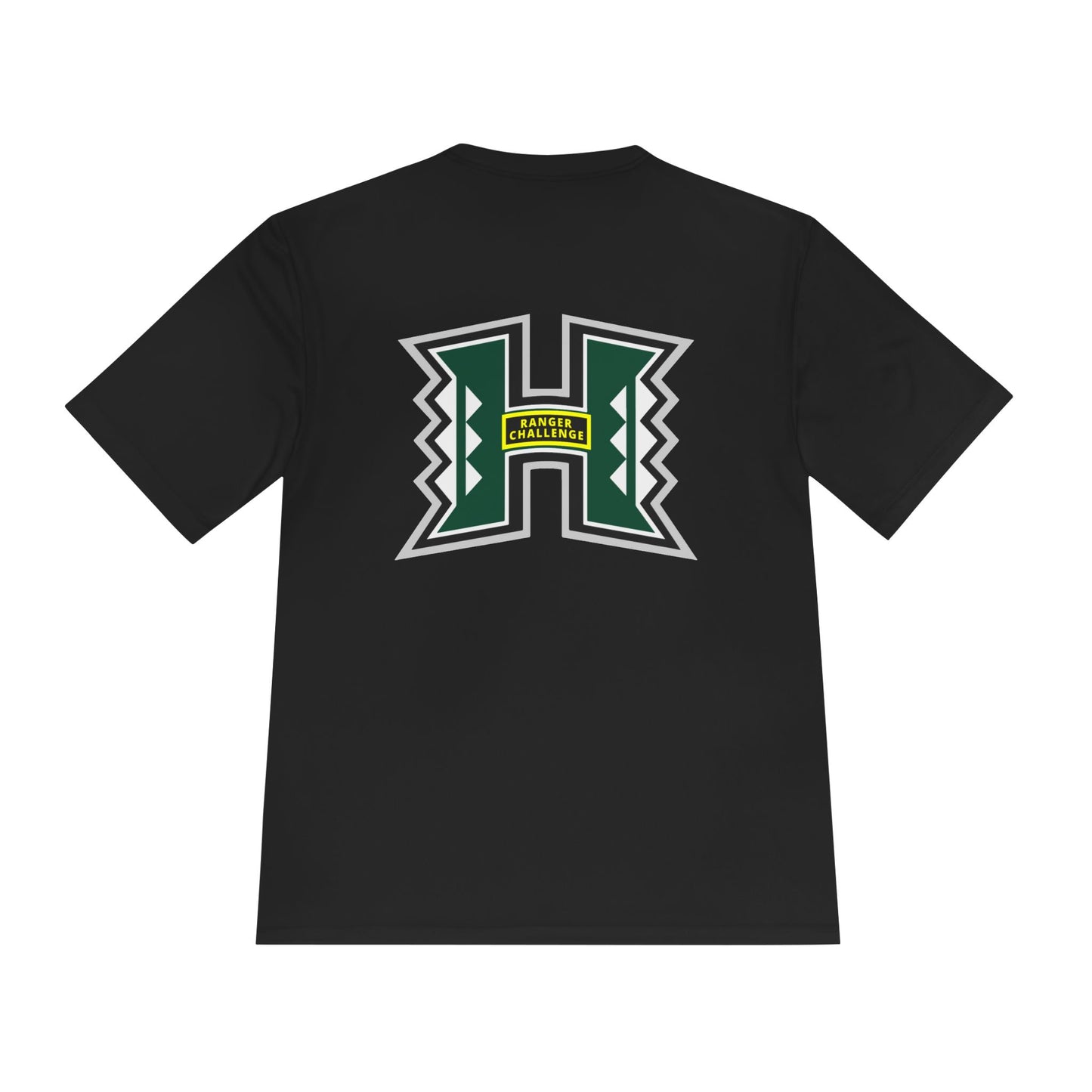 UH ROTC C CO PT Shirt