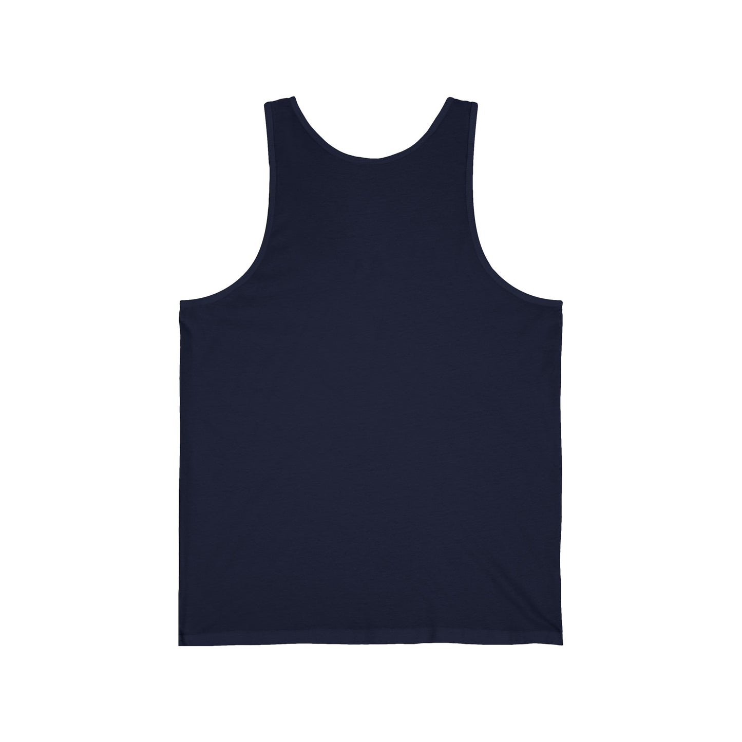 Suns Out Guns Out DUI Tank