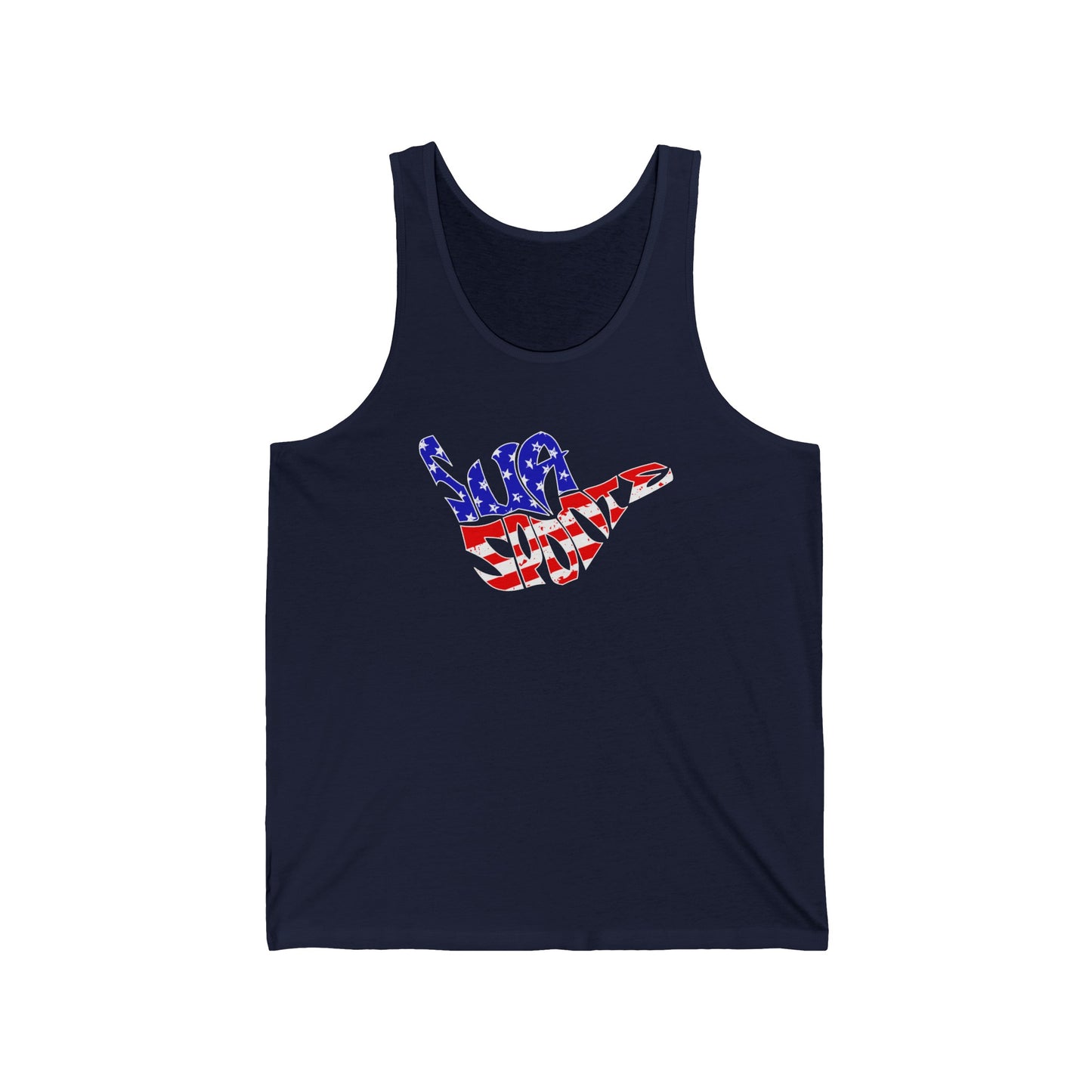 RWB Sua Sponte Shaka Tank