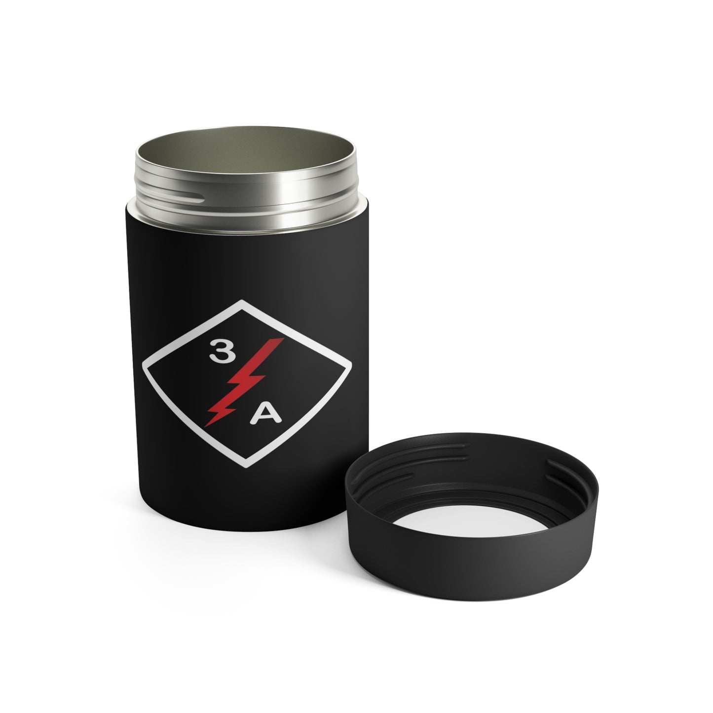 3d PLT, A Co, 3d Battalion 12oz Beer Pocket