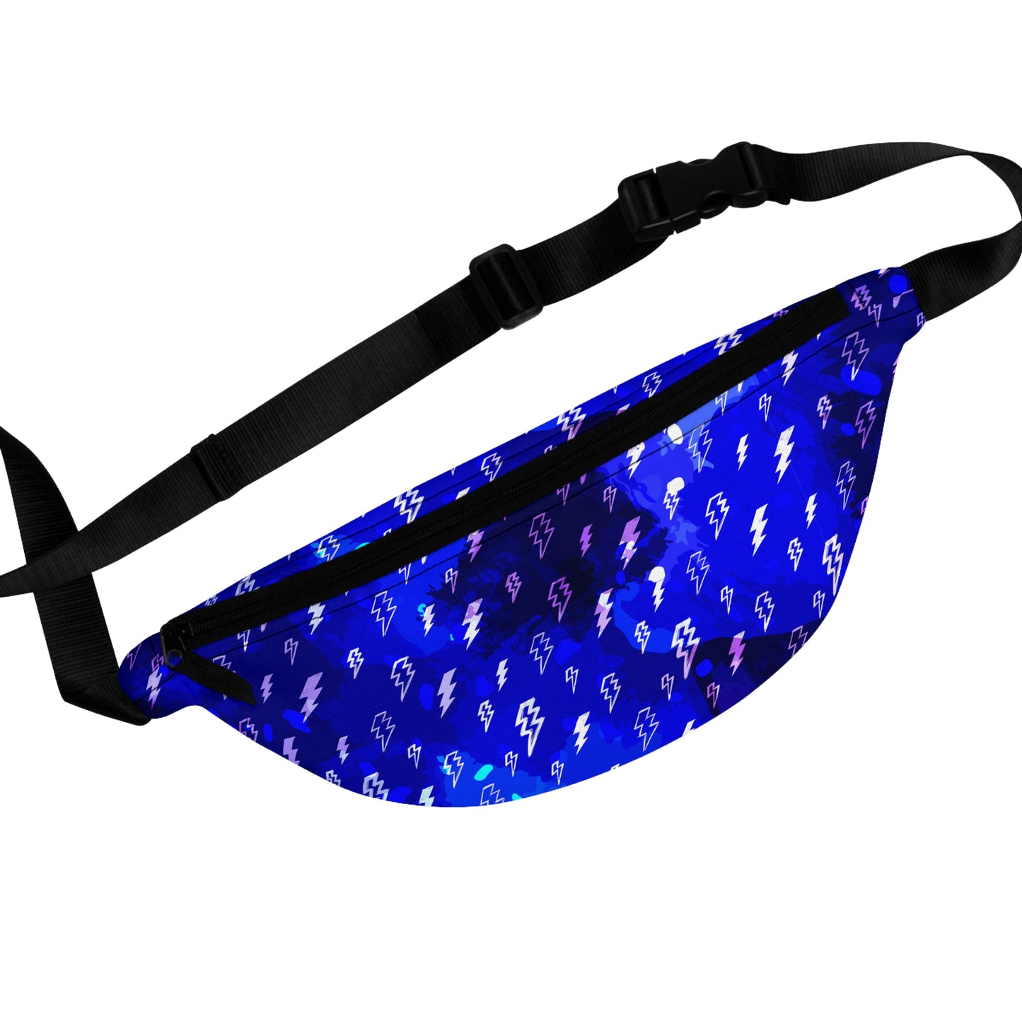 Kaunaloa DUI Bolted Pauhana Dumpy Pouch