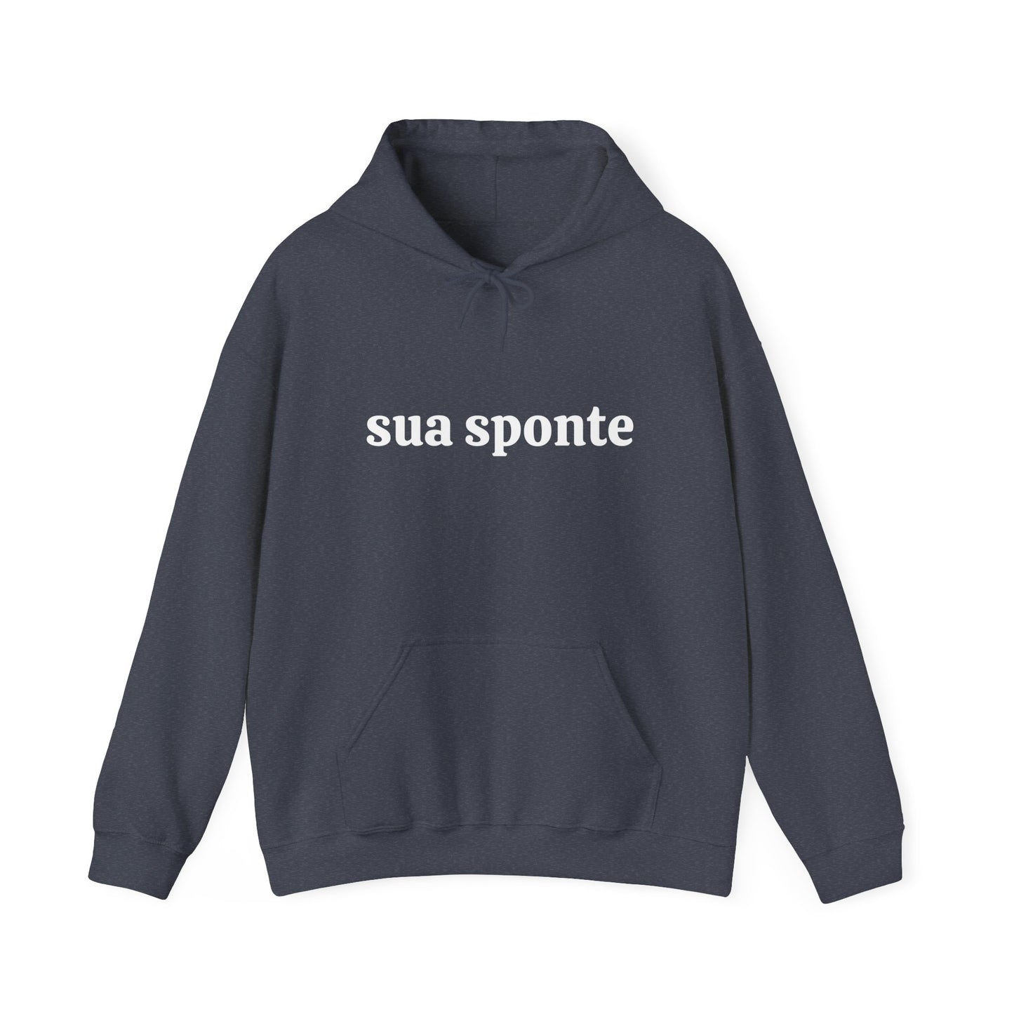 Sua Sponte Hawaii Beachcomber Hoodie
