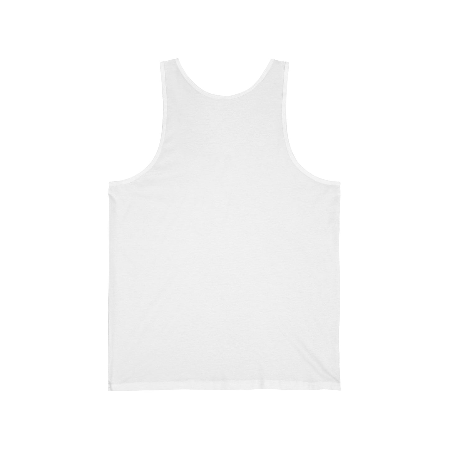 Sua Sponte Sunset Tank