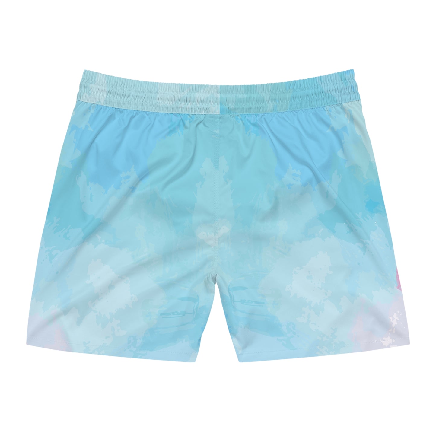 2d Battalion UMT Nalu Colorcrush Swim Trunks