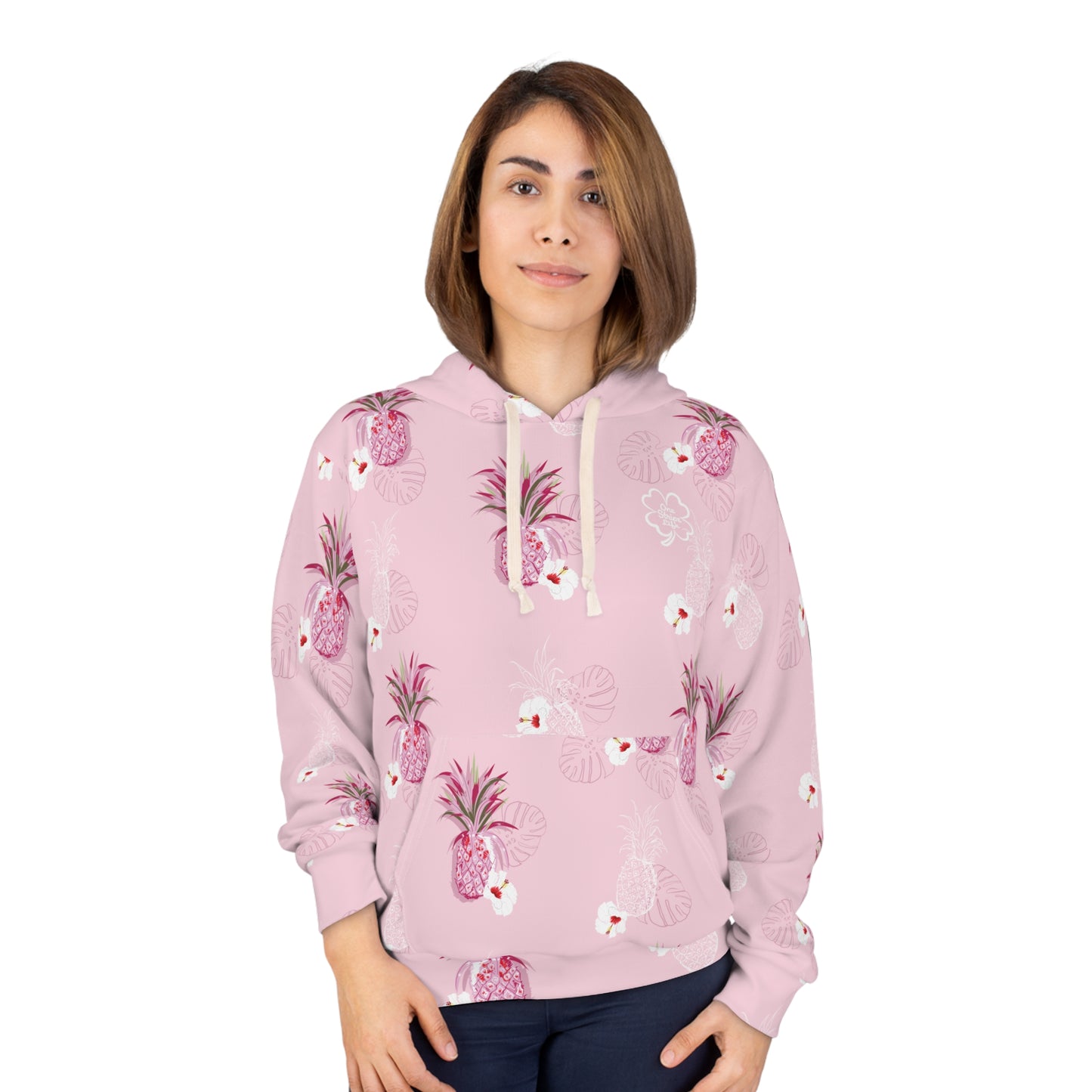 Paina 1st Battalion Beach Batt Seabreeze Hoodie