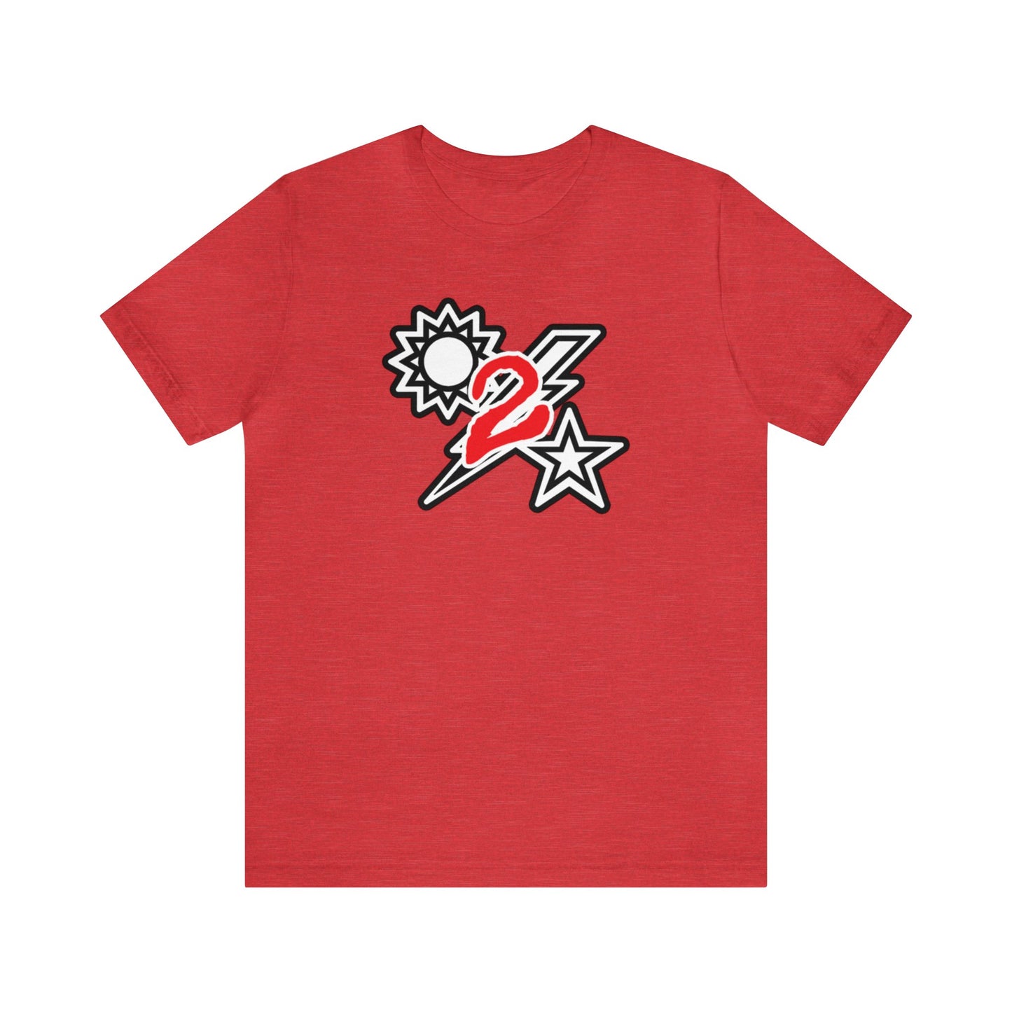 2d Battalion DUI Guts Short Sleeve Shirt