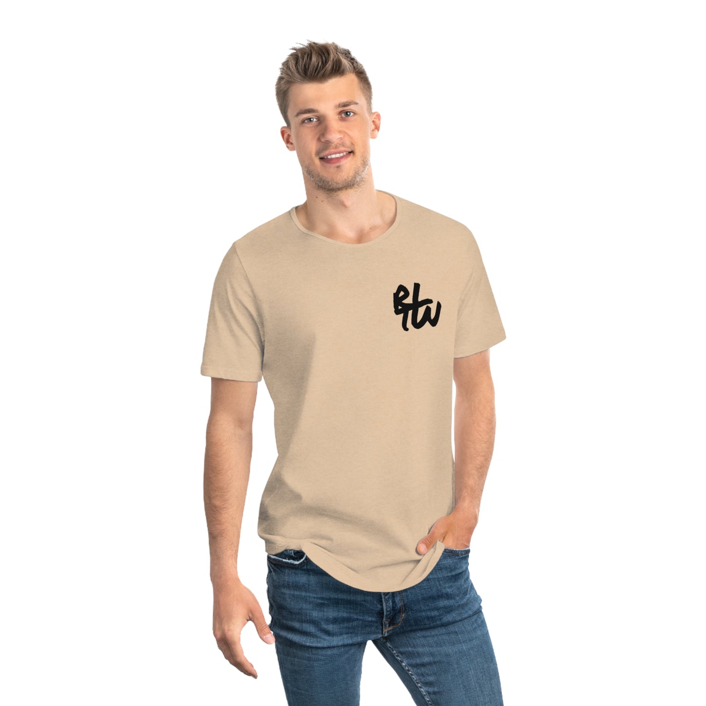 RLTW SleekForm Short Sleeve Shirt