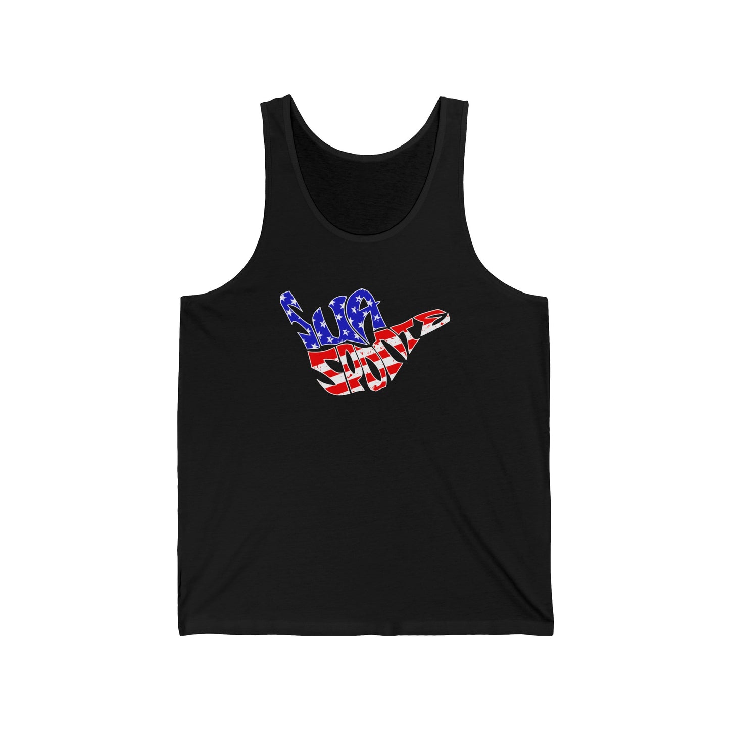 RWB Sua Sponte Shaka Tank