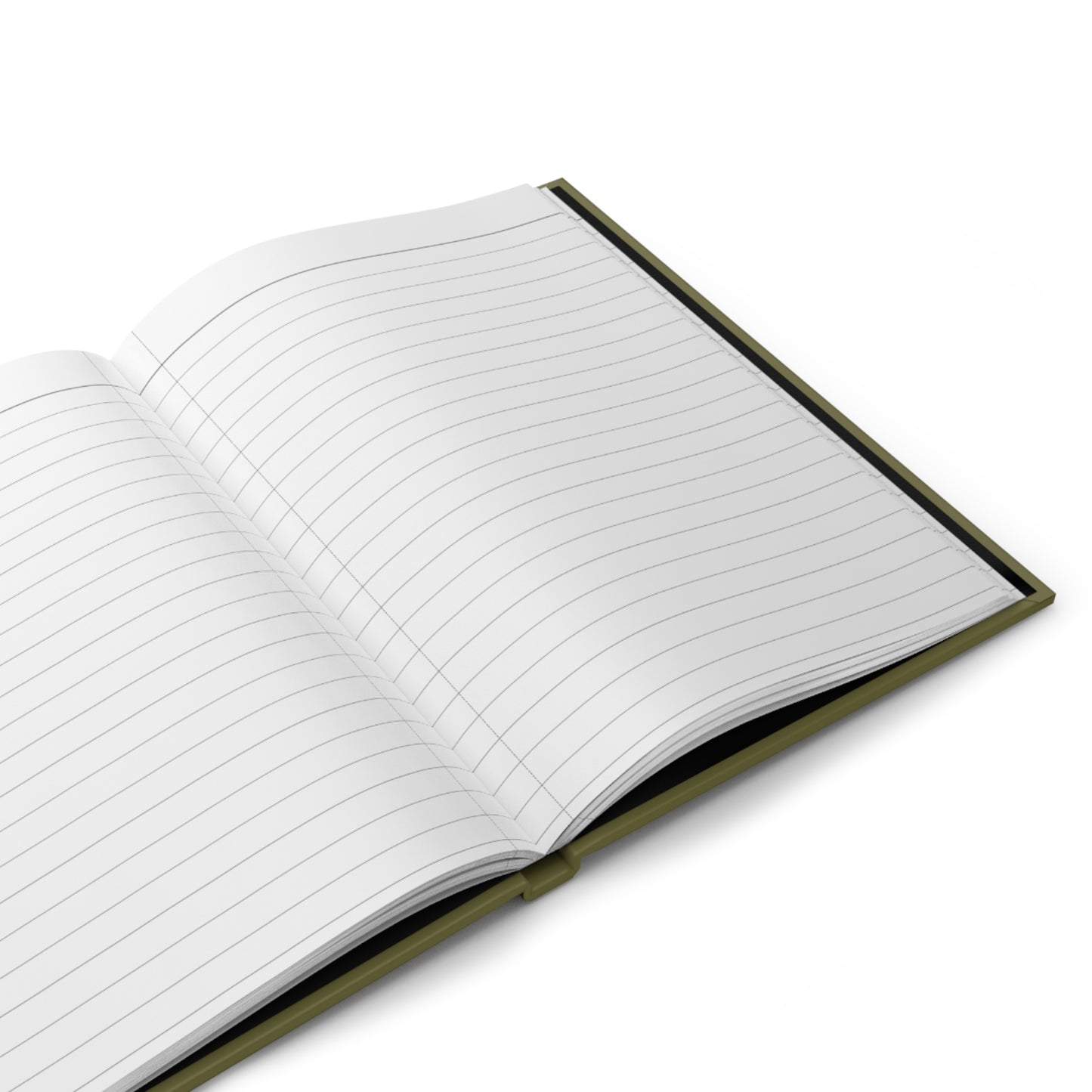 2d Battalion UMT Hardcover Leaderbook