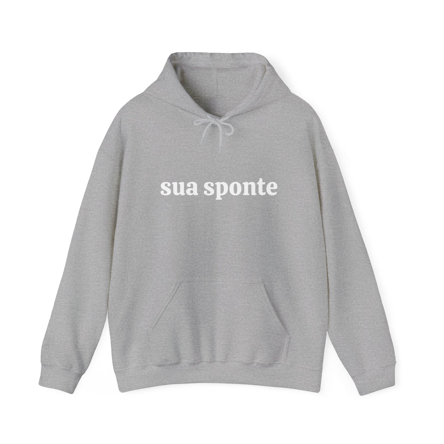 Sua Sponte Hawaii Beachcomber Hoodie