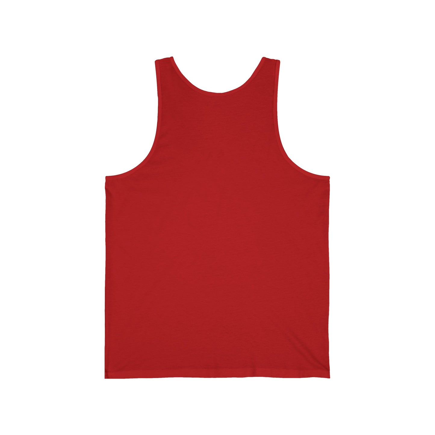 Suns Out Guns Out DUI Tank