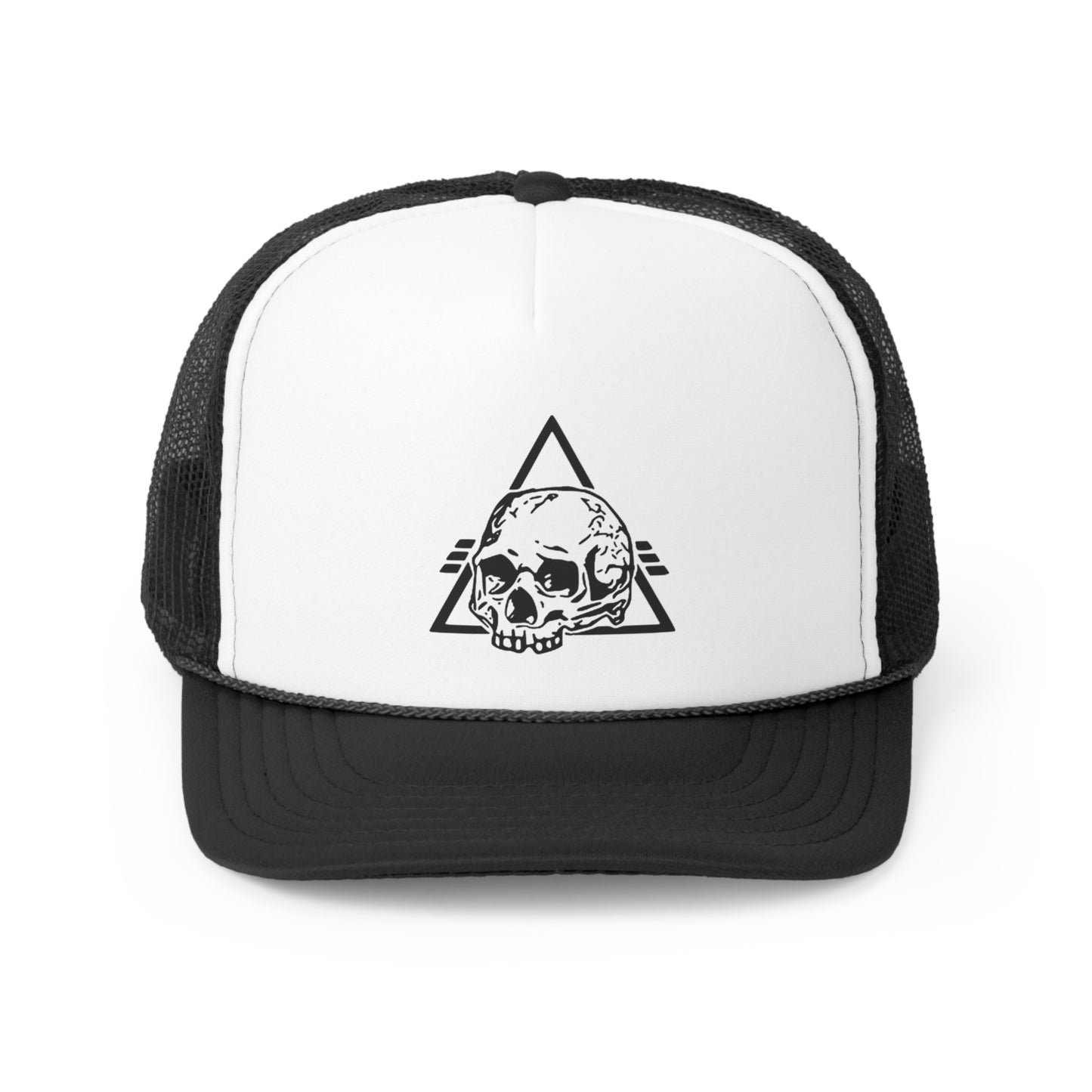 D Co, 3d Battalion Subdued Island Trucker