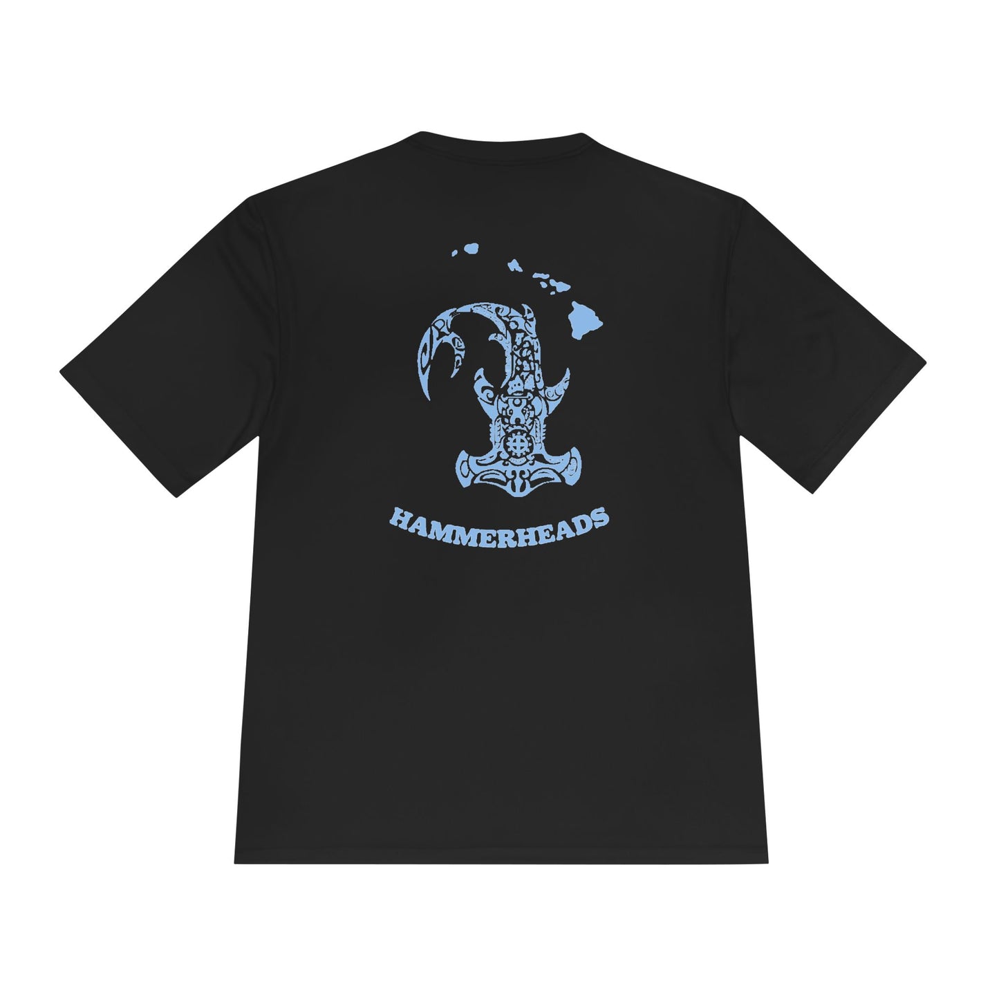 UH ROTC HHC PT Shirt