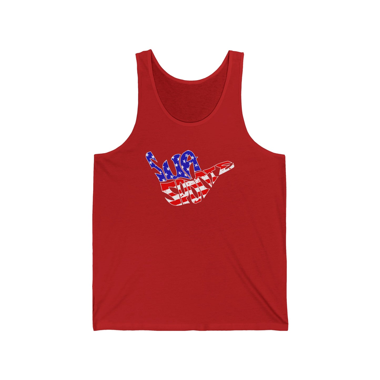 RWB Sua Sponte Shaka Tank