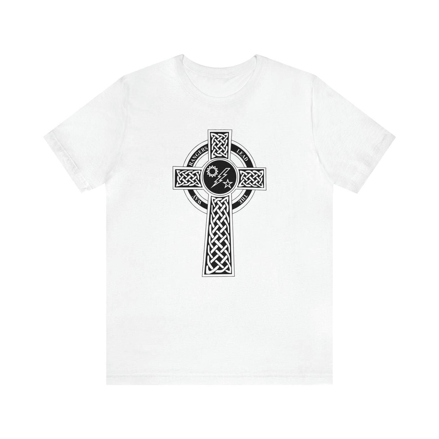1st Battalion Carrickfergus UMT Short Sleeve Shirt