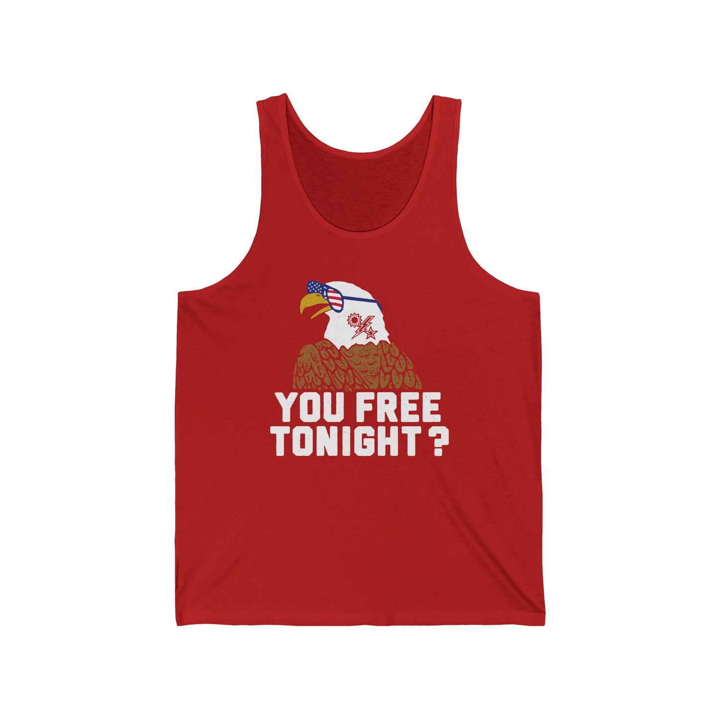 Free Tonight Tank