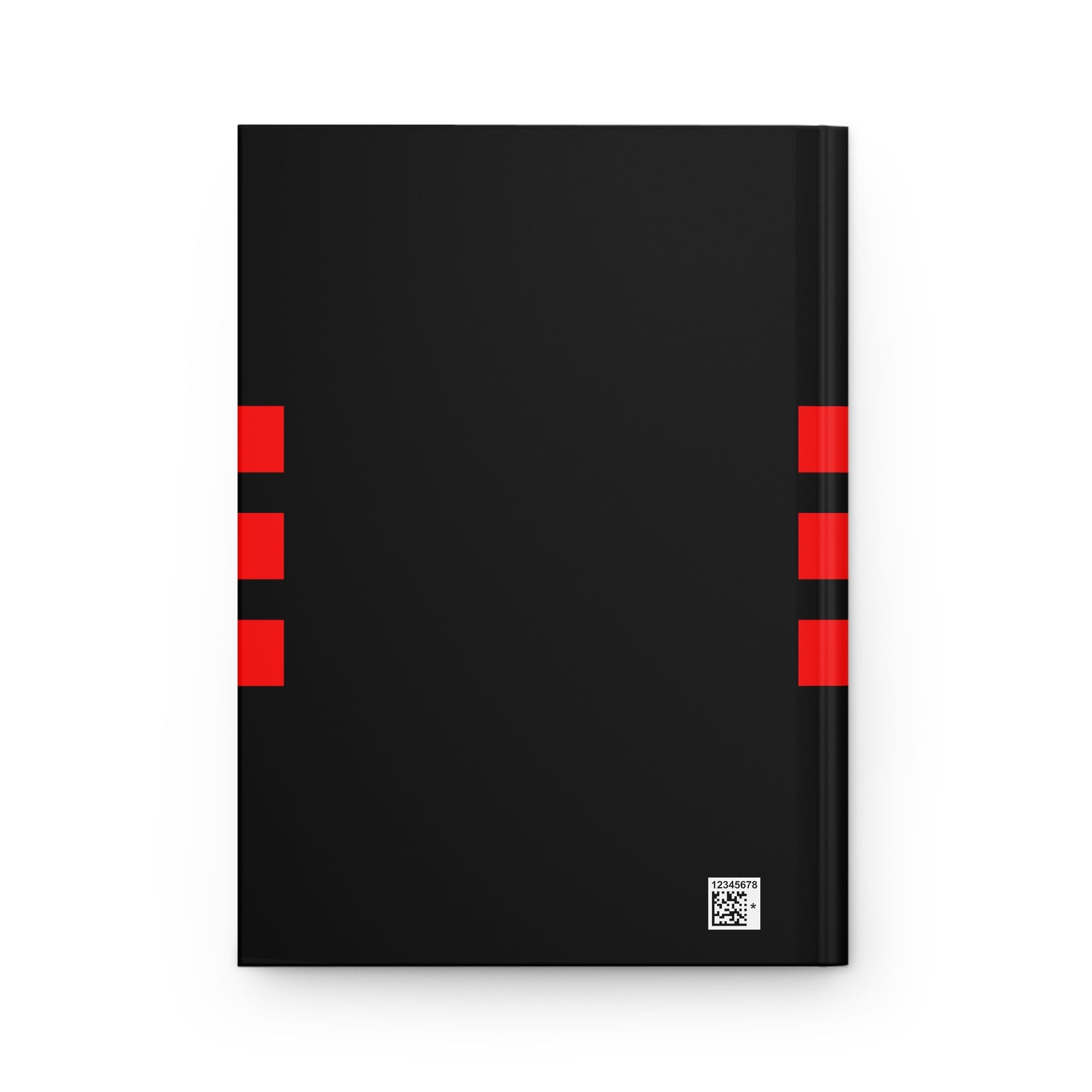 3d Battalion Subdued Flash DUI Guts Hardcover Leaderbook