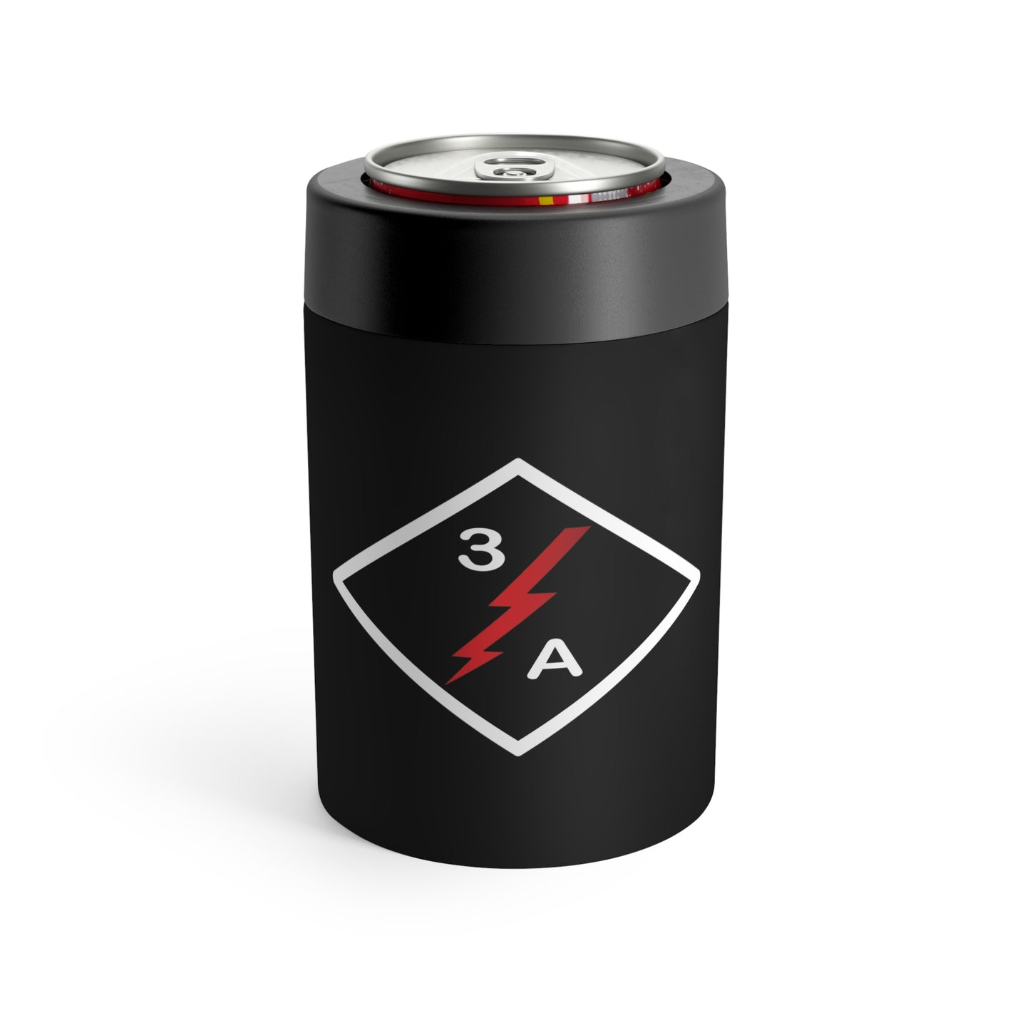 3d PLT, A Co, 3d Battalion 12oz Beer Pocket