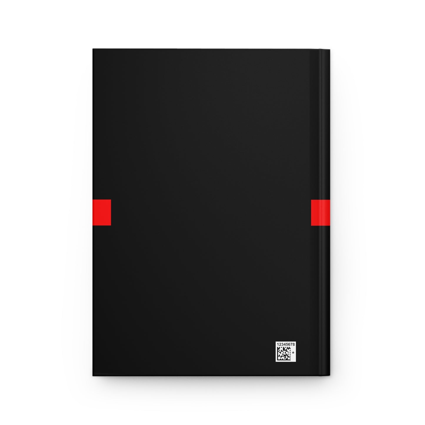 1st Battalion Subdued Flash DUI Guts Hardcover Leaderbook