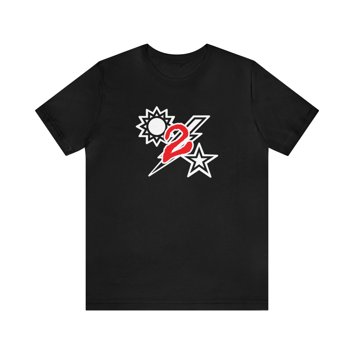 2d Battalion DUI Guts Short Sleeve Shirt