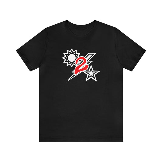 2d Battalion DUI Guts Short Sleeve Shirt