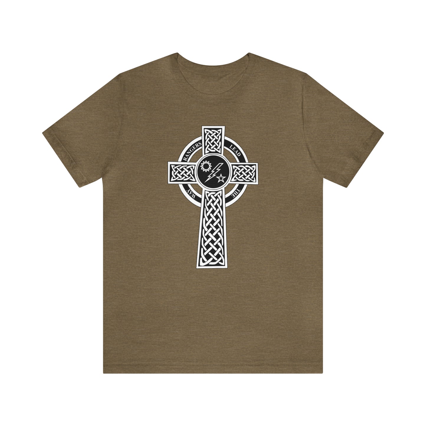 1st Battalion Carrickfergus UMT Short Sleeve Shirt
