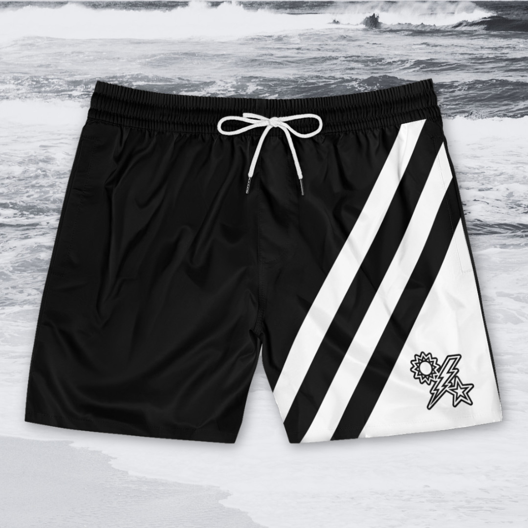 Flash swim trunks online