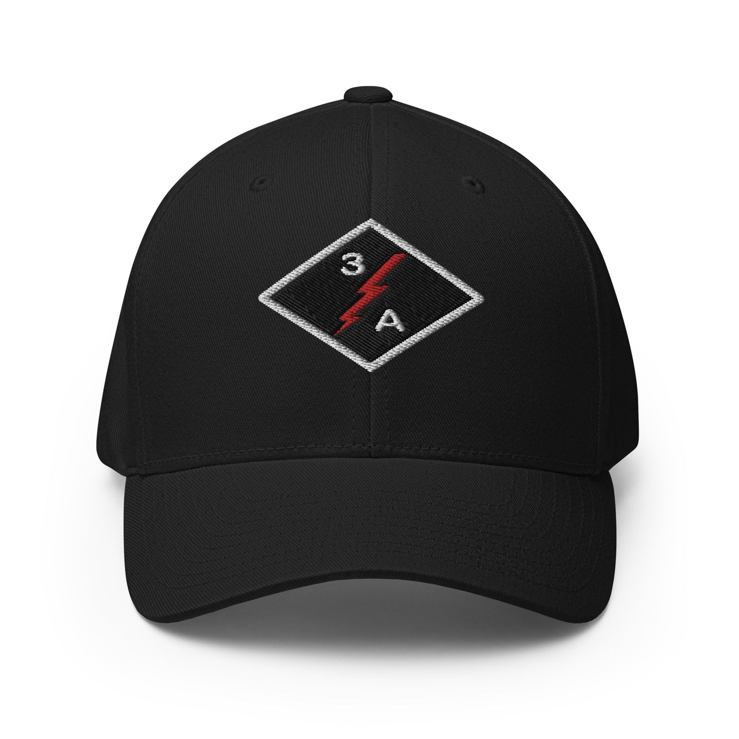 3d PLT, A Co, 3d Battalion SureFit Trucker