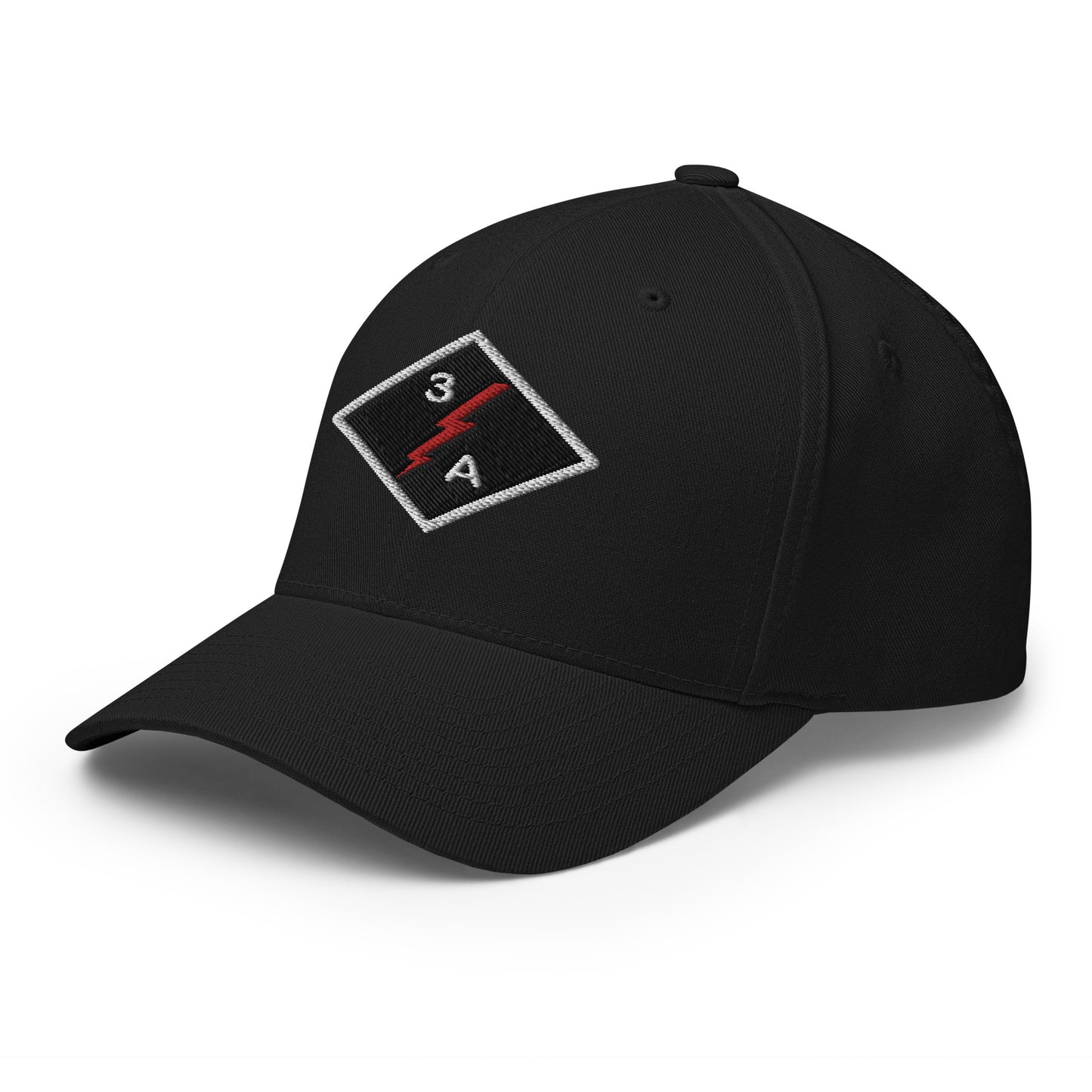 3d PLT, A Co, 3d Battalion SureFit Trucker