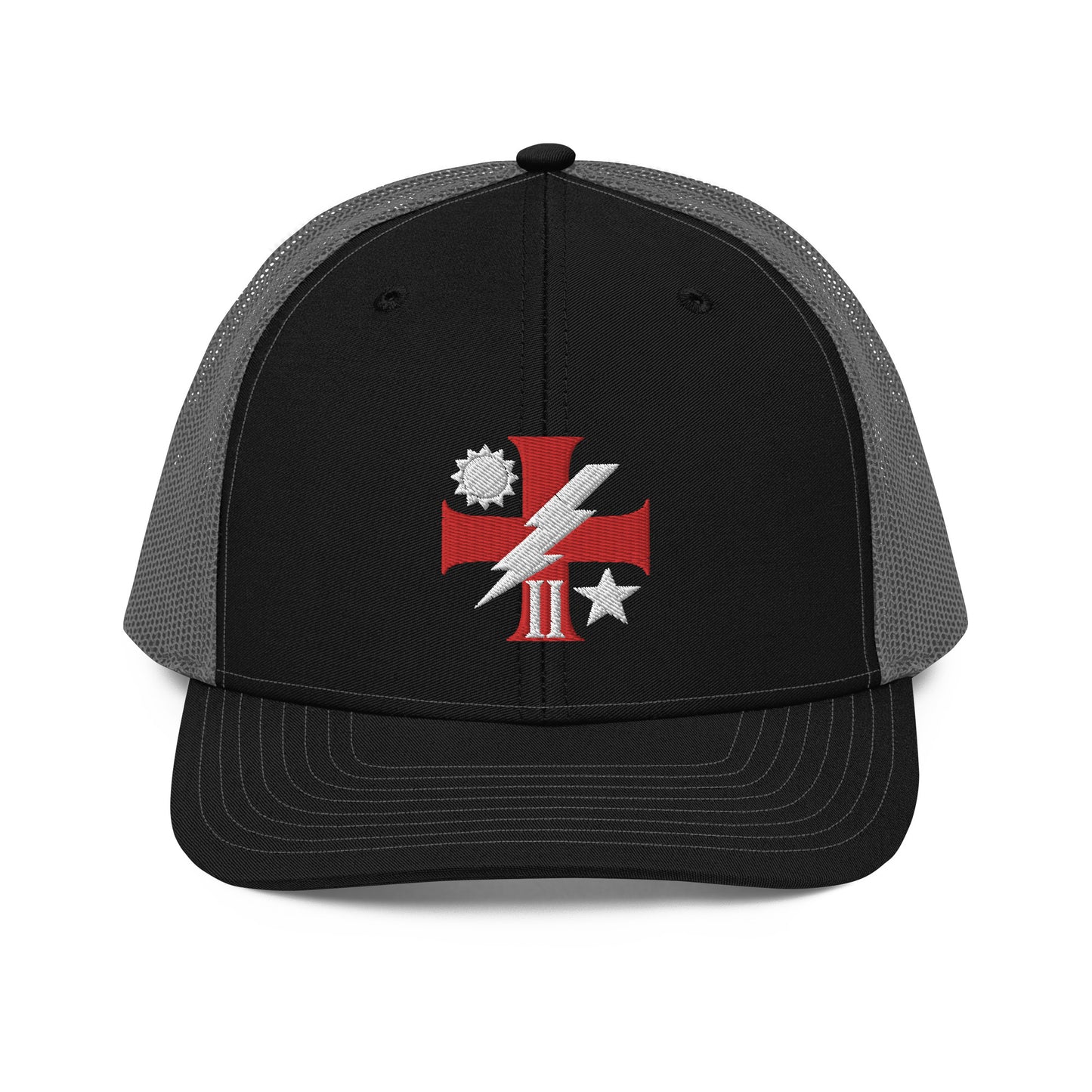 2d Battalion UMT Trucker Hat