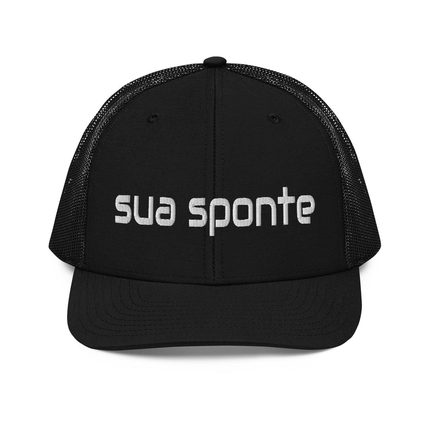Sua Sponte Trucker Hat