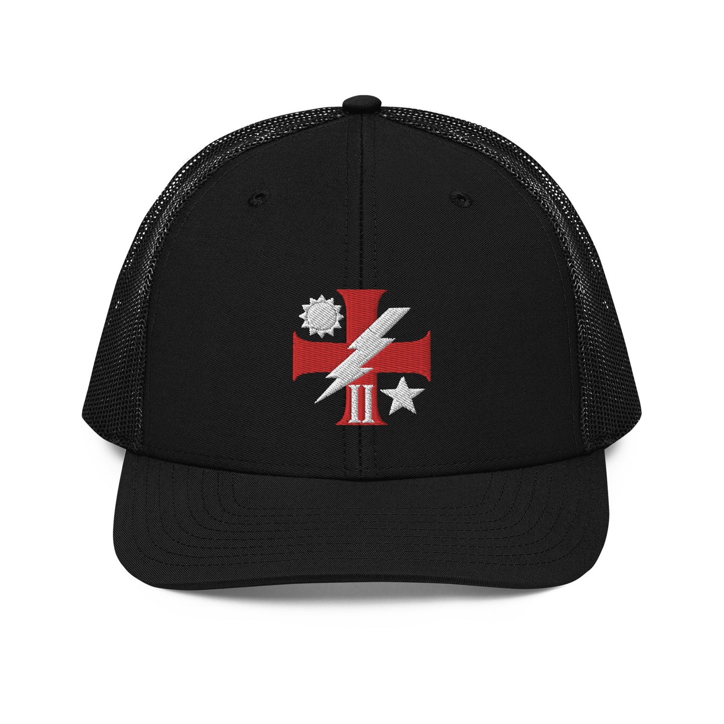 2d Battalion UMT Trucker Hat