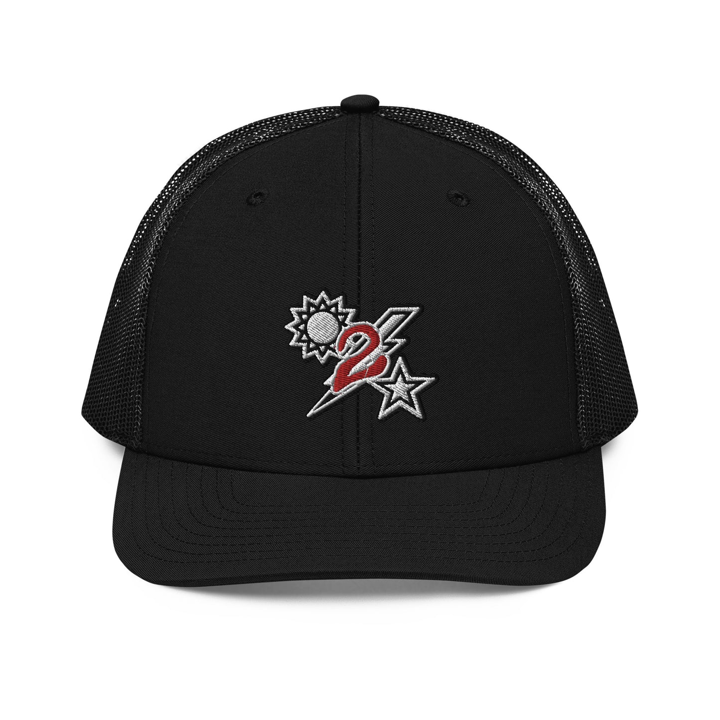 2d Battalion DUI Guts Trucker Hat